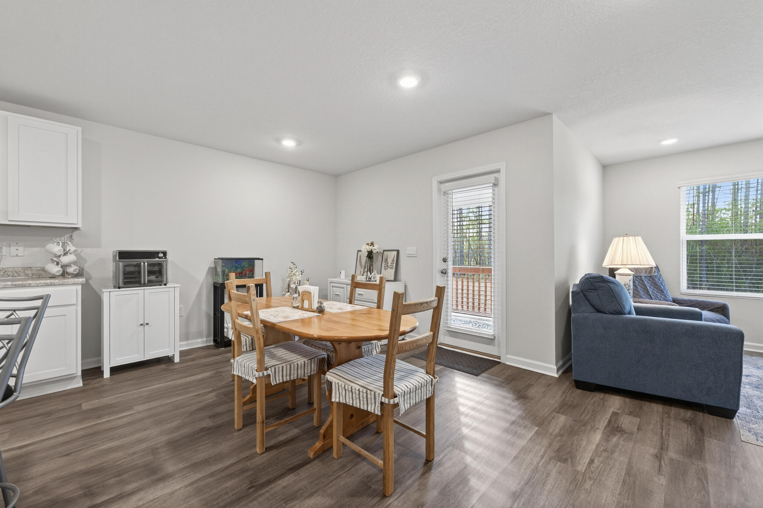 HERITAGE PLANTATION - Residential