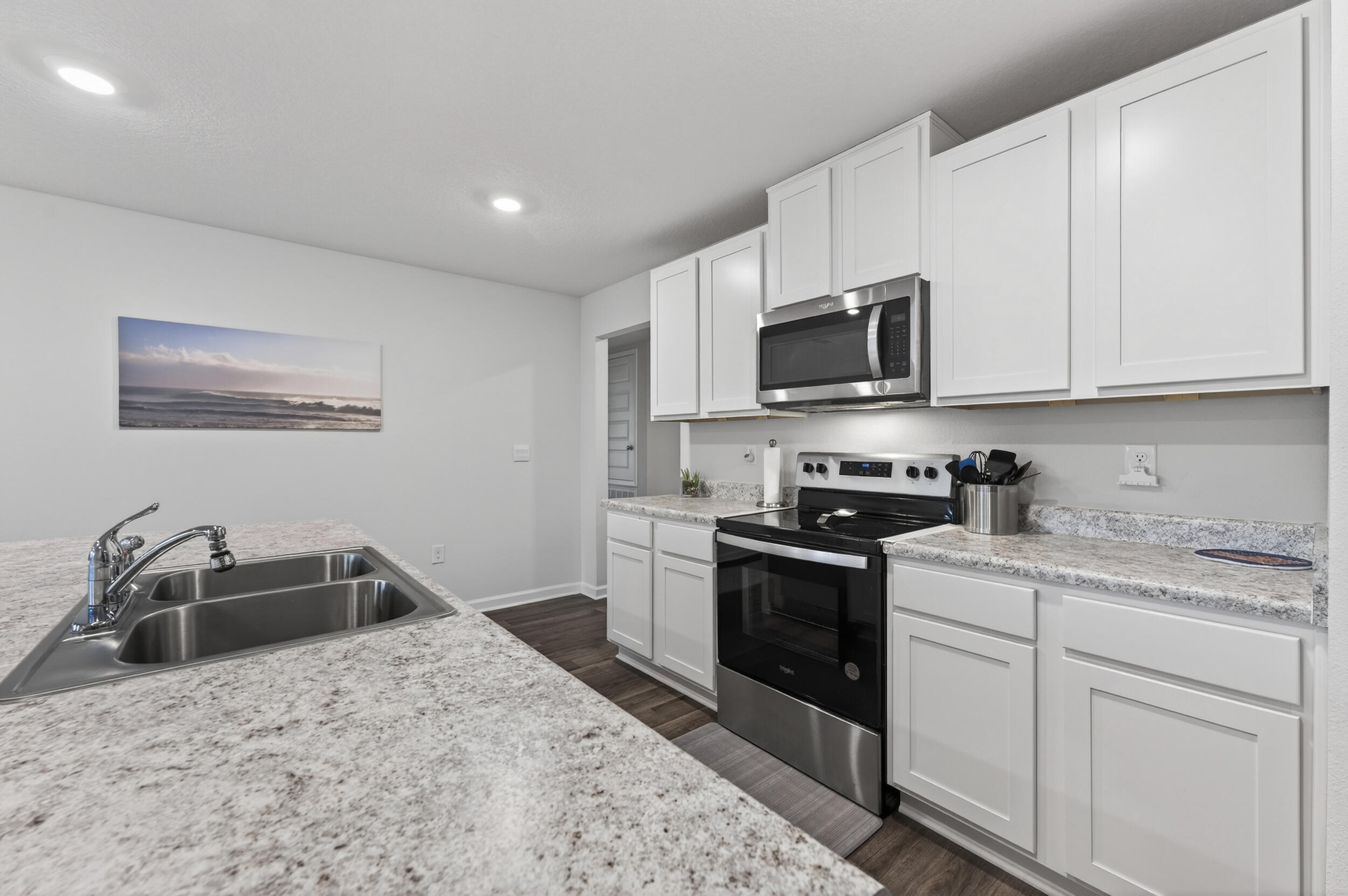 HERITAGE PLANTATION - Residential