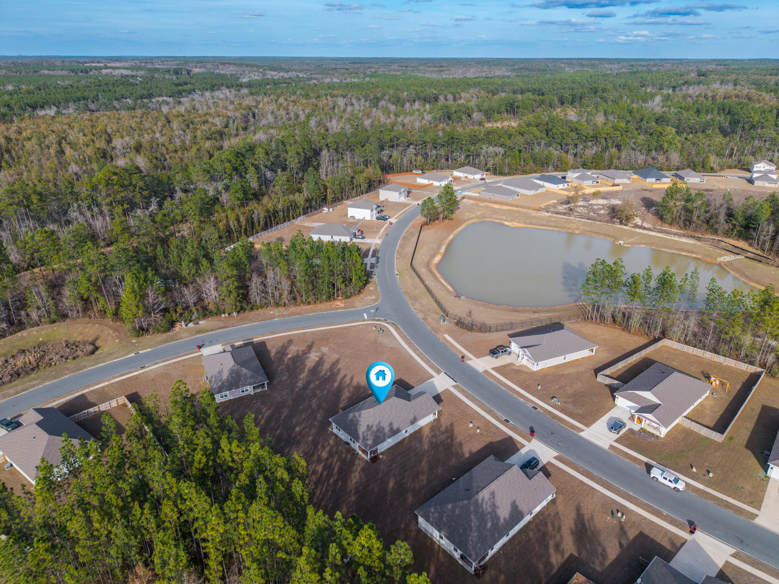 HERITAGE PLANTATION - Residential