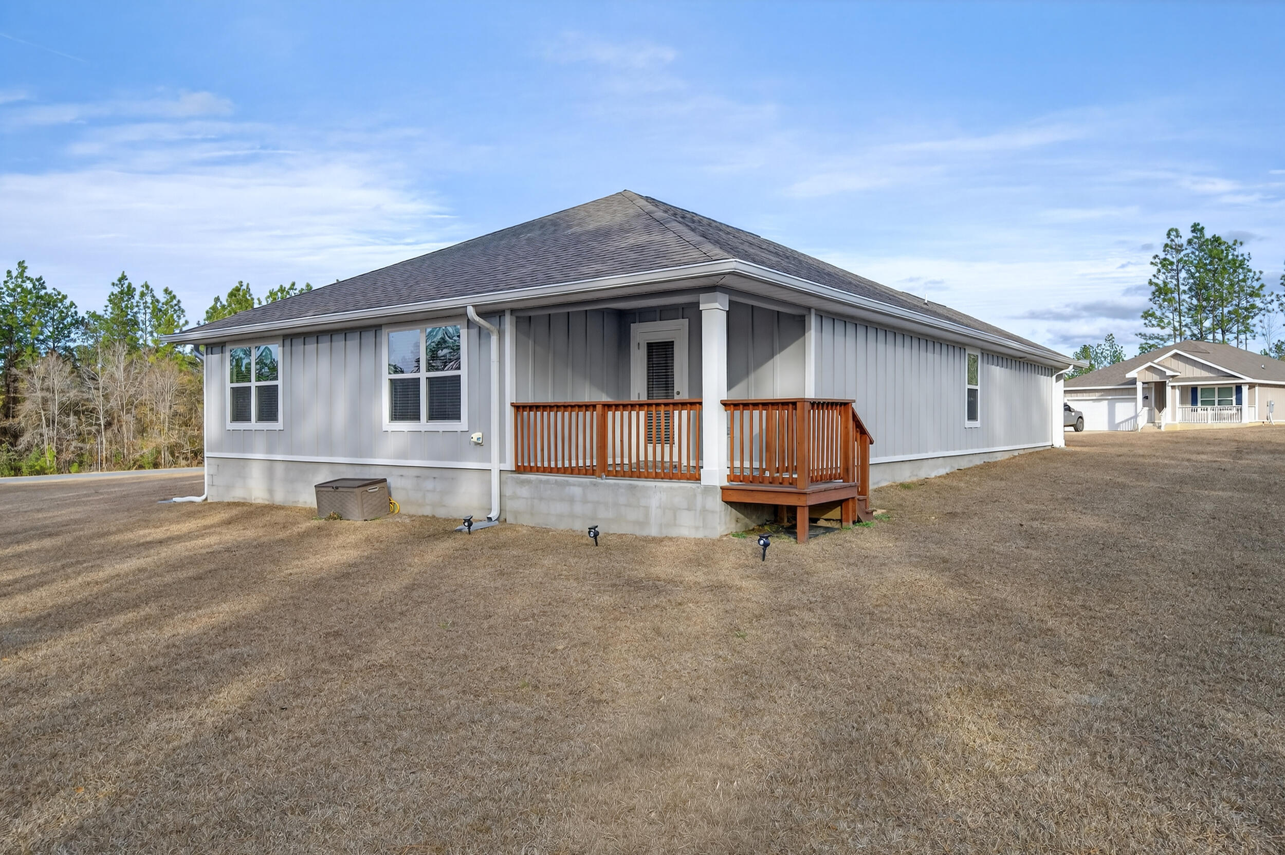 HERITAGE PLANTATION - Residential