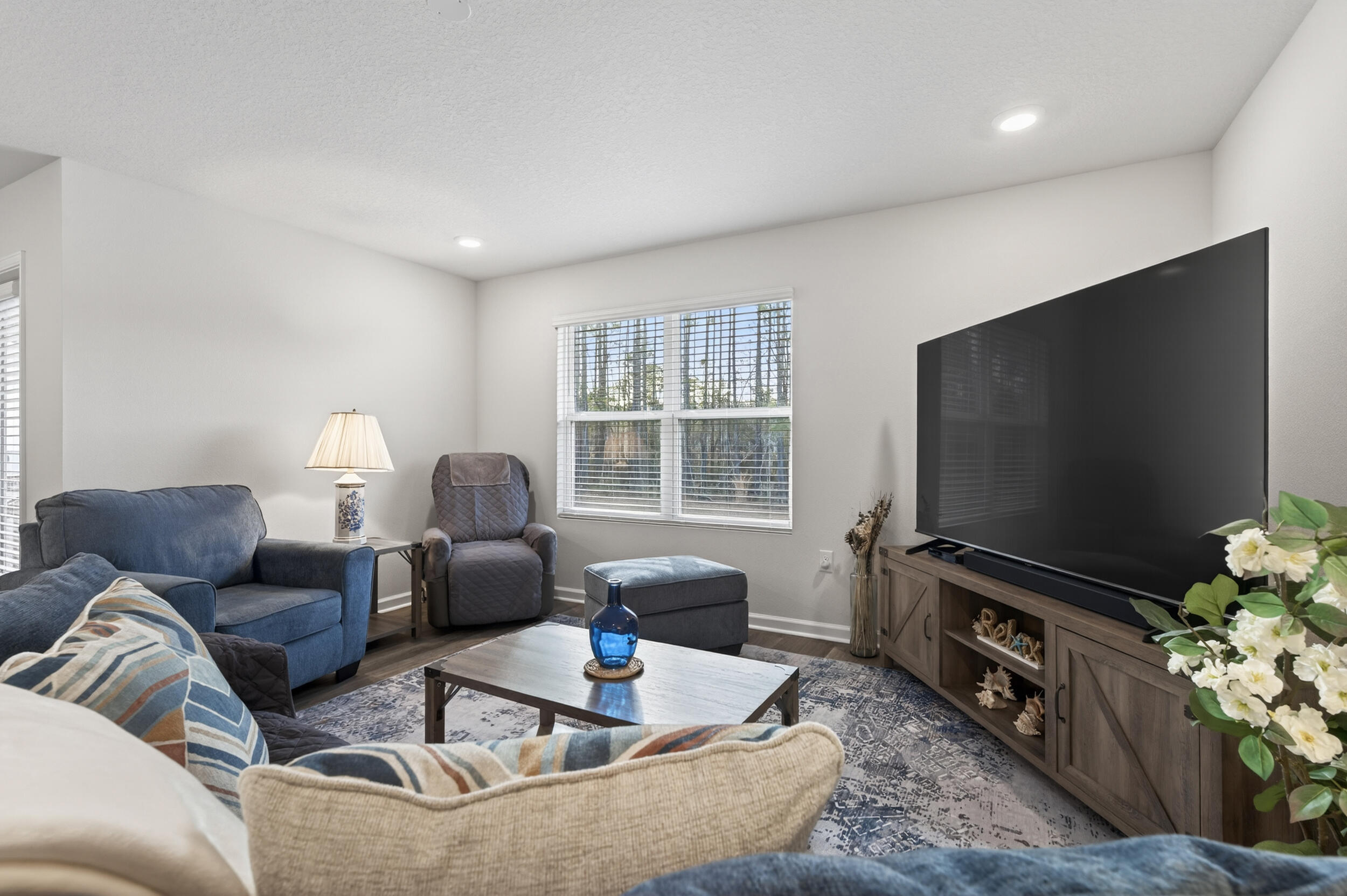 HERITAGE PLANTATION - Residential