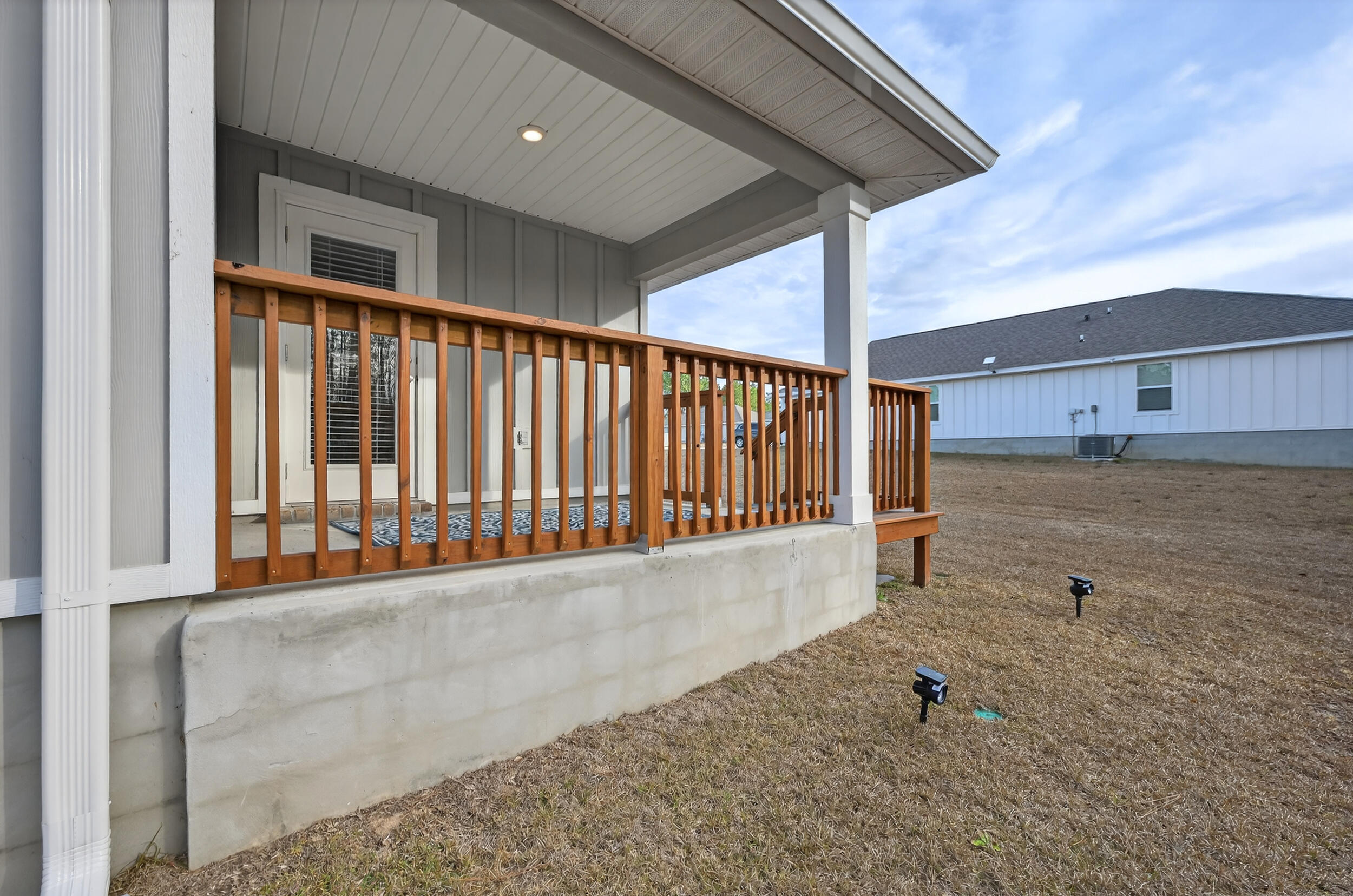 HERITAGE PLANTATION - Residential