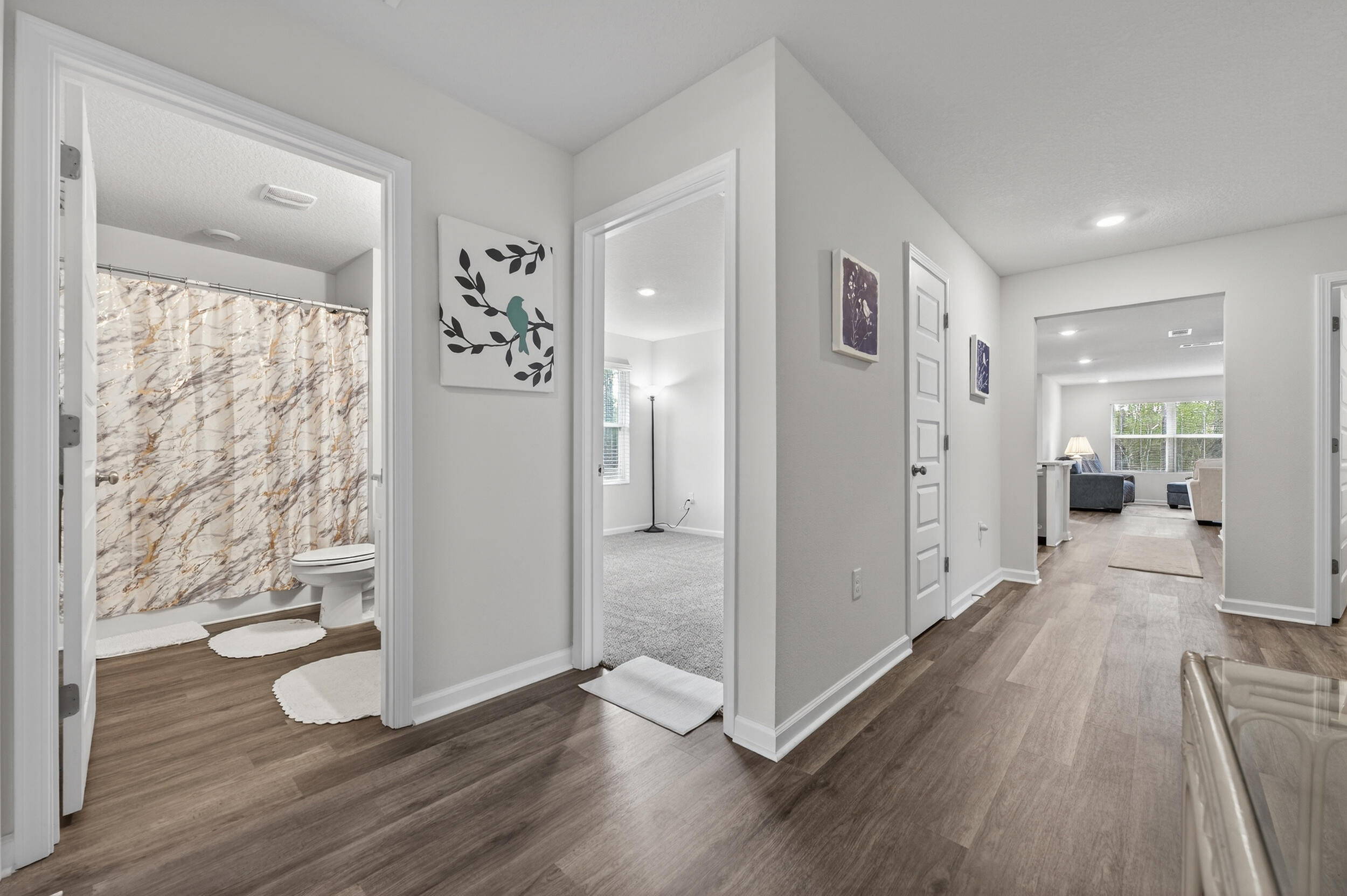 HERITAGE PLANTATION - Residential