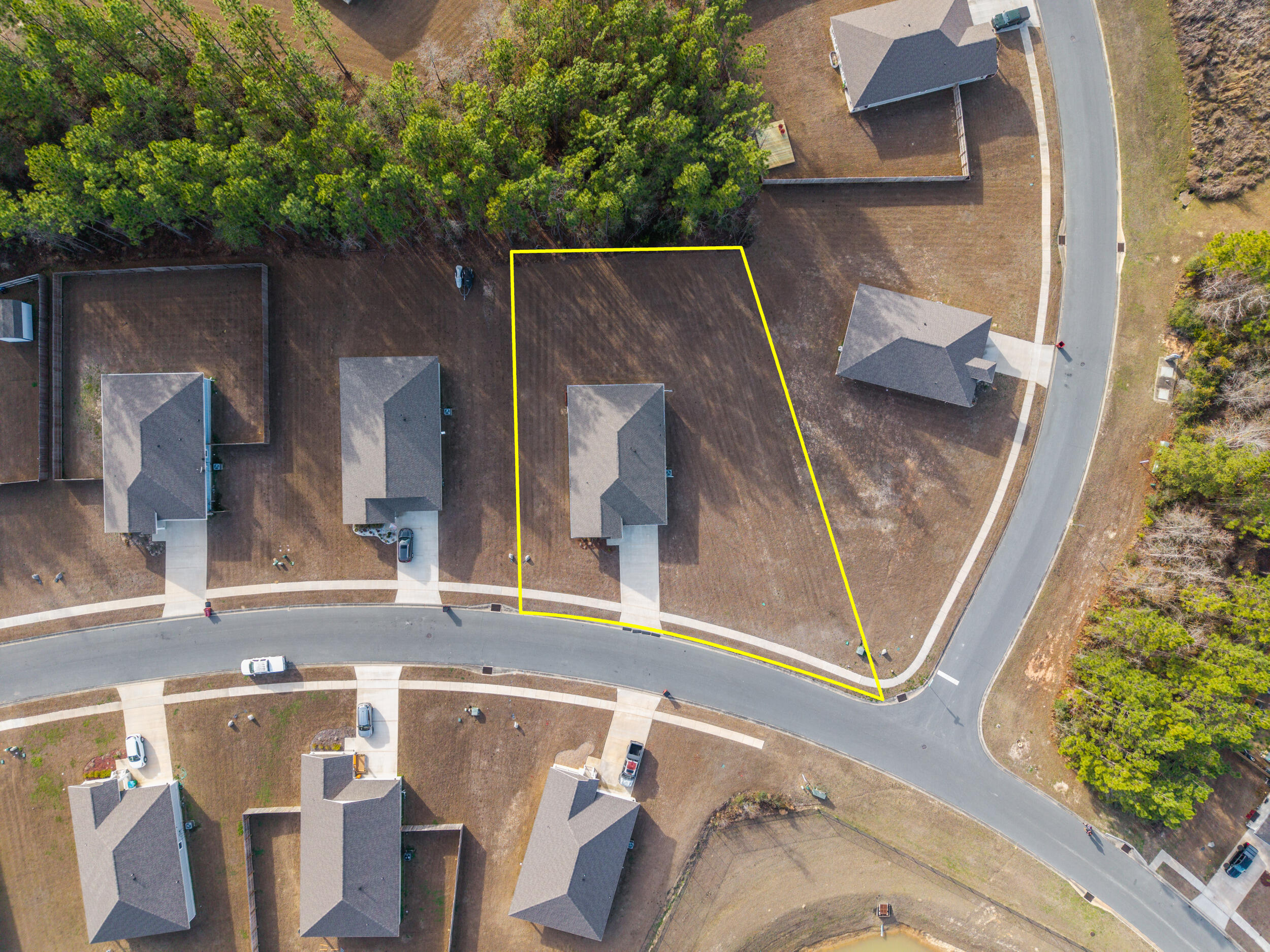 HERITAGE PLANTATION - Residential