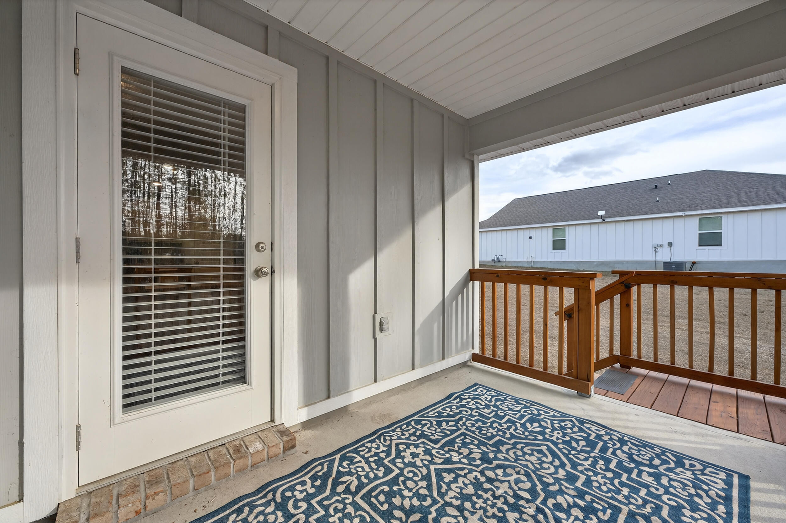 HERITAGE PLANTATION - Residential