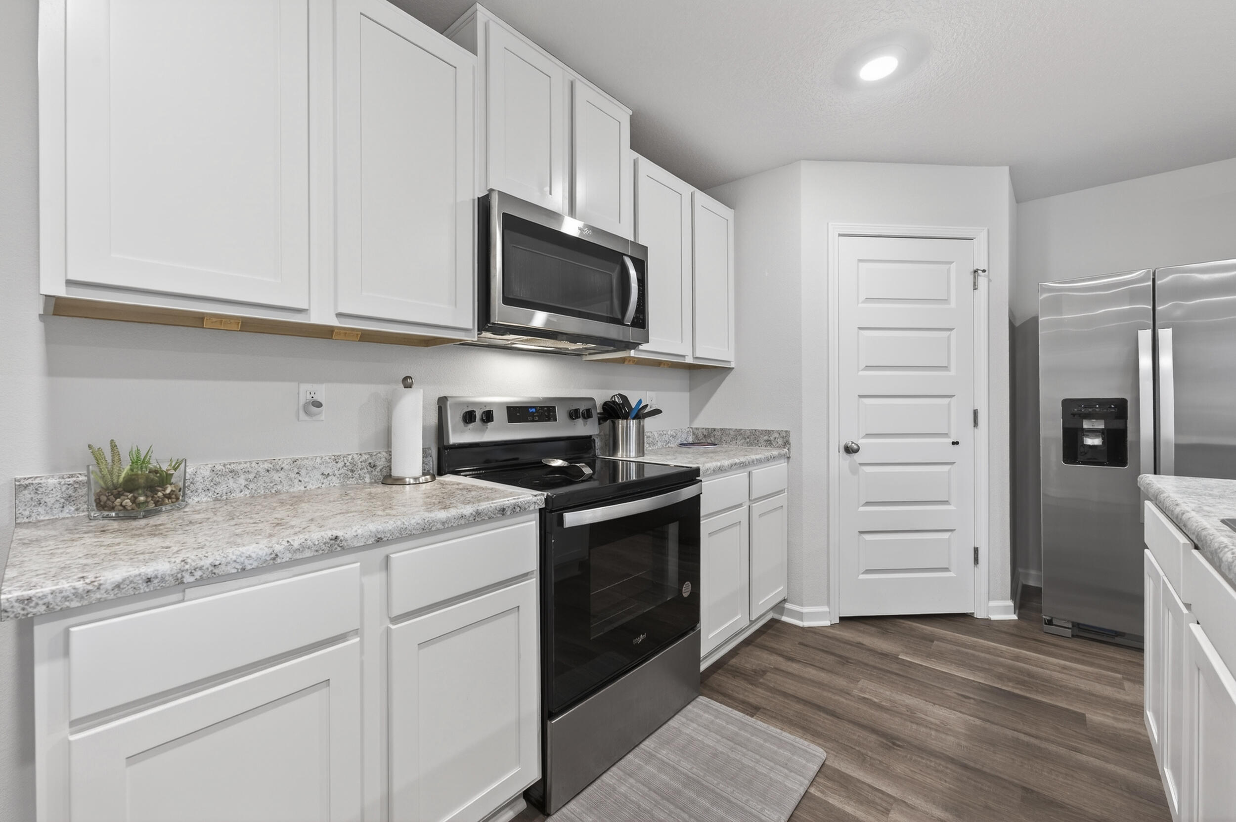 HERITAGE PLANTATION - Residential