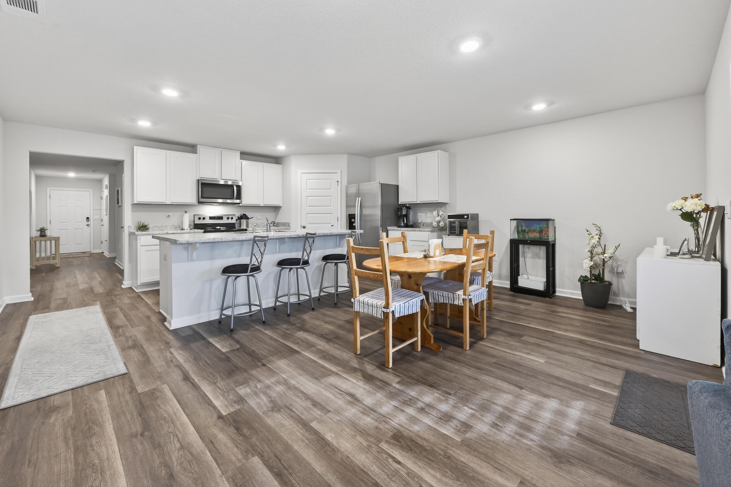 HERITAGE PLANTATION - Residential