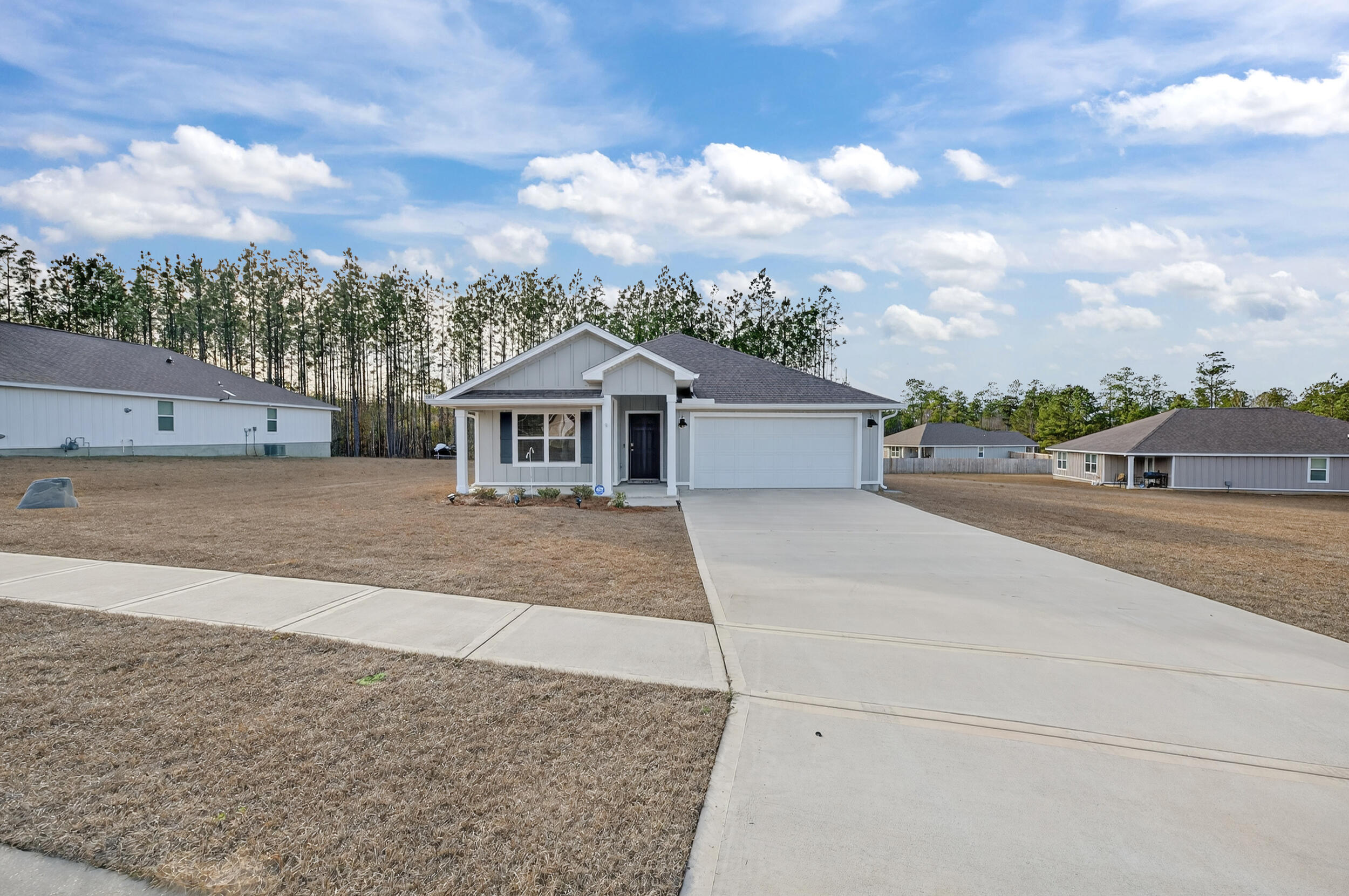 HERITAGE PLANTATION - Residential