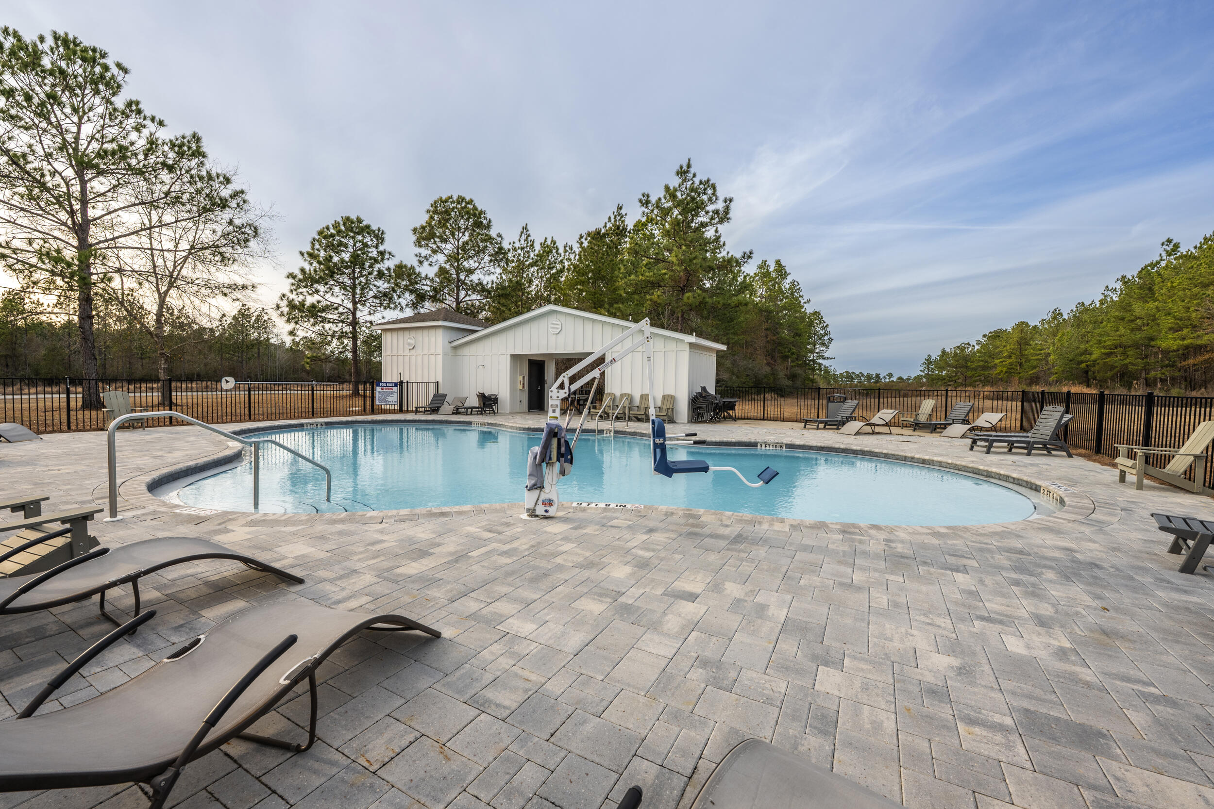 HERITAGE PLANTATION - Residential