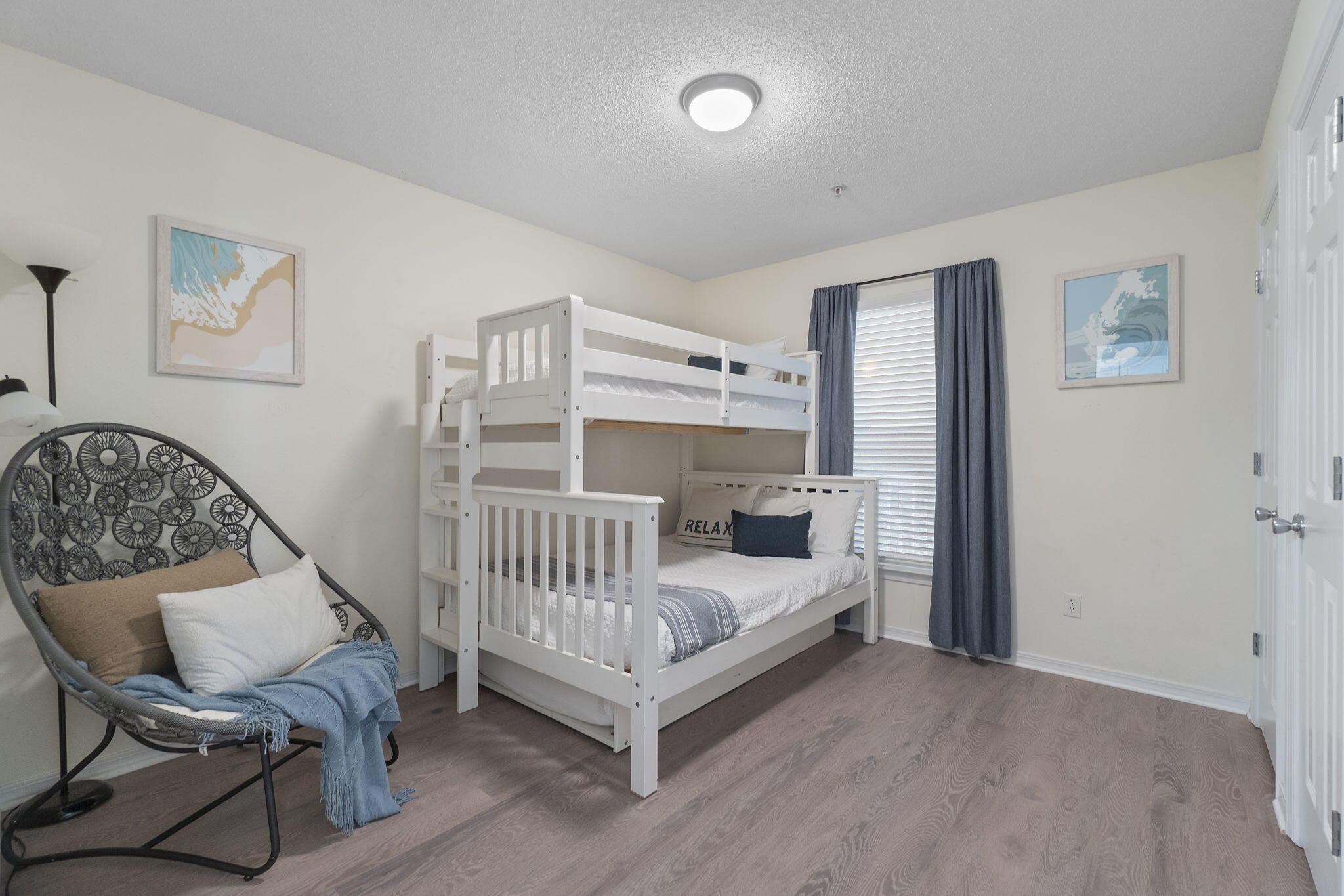 GULF ISLAND CONDOS - Residential