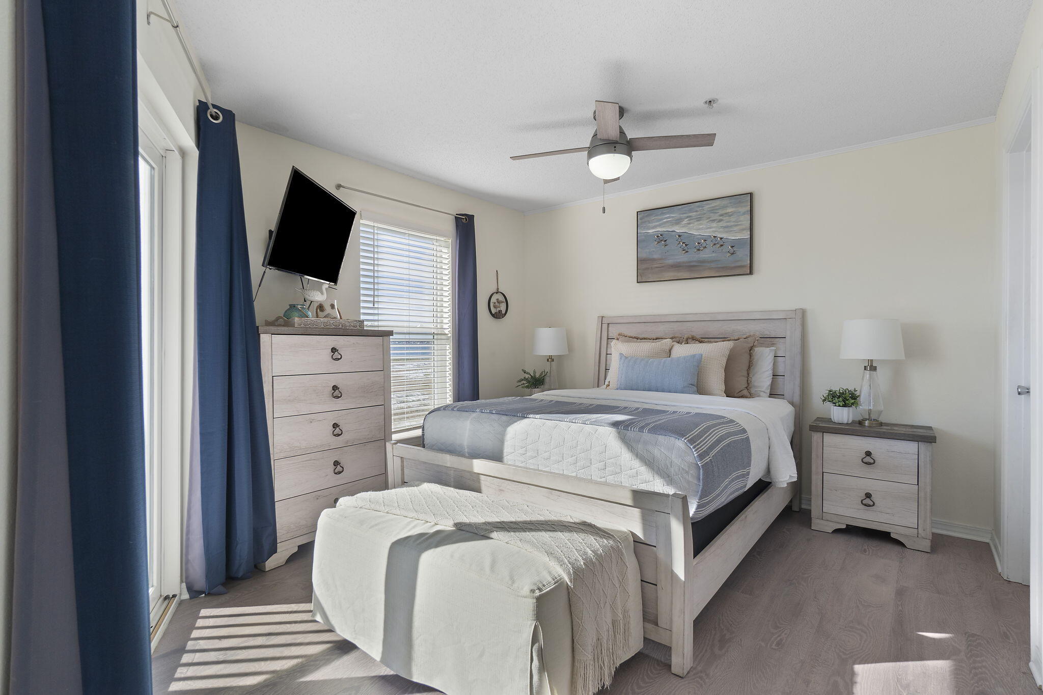 GULF ISLAND CONDOS - Residential