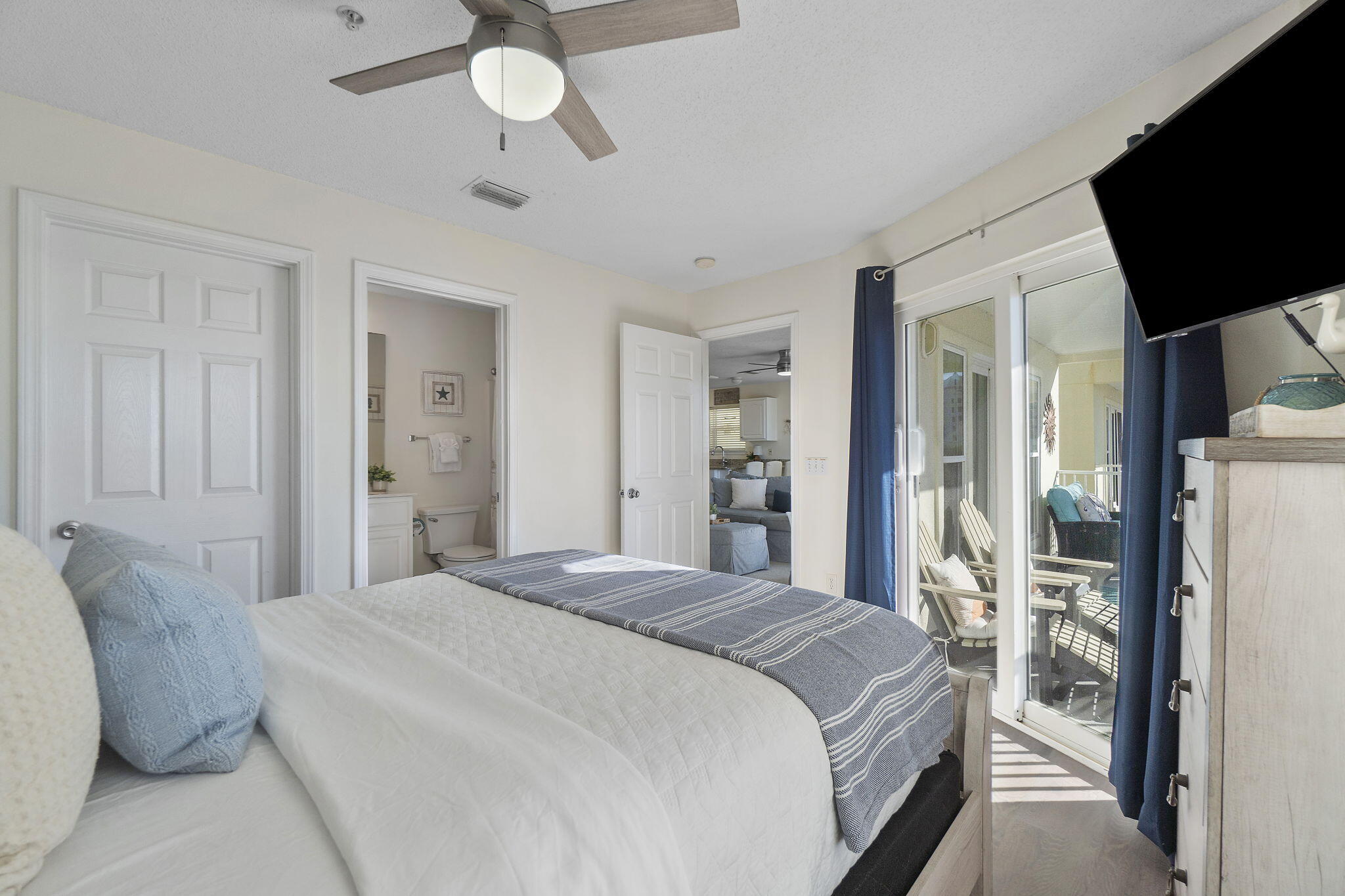 GULF ISLAND CONDOS - Residential