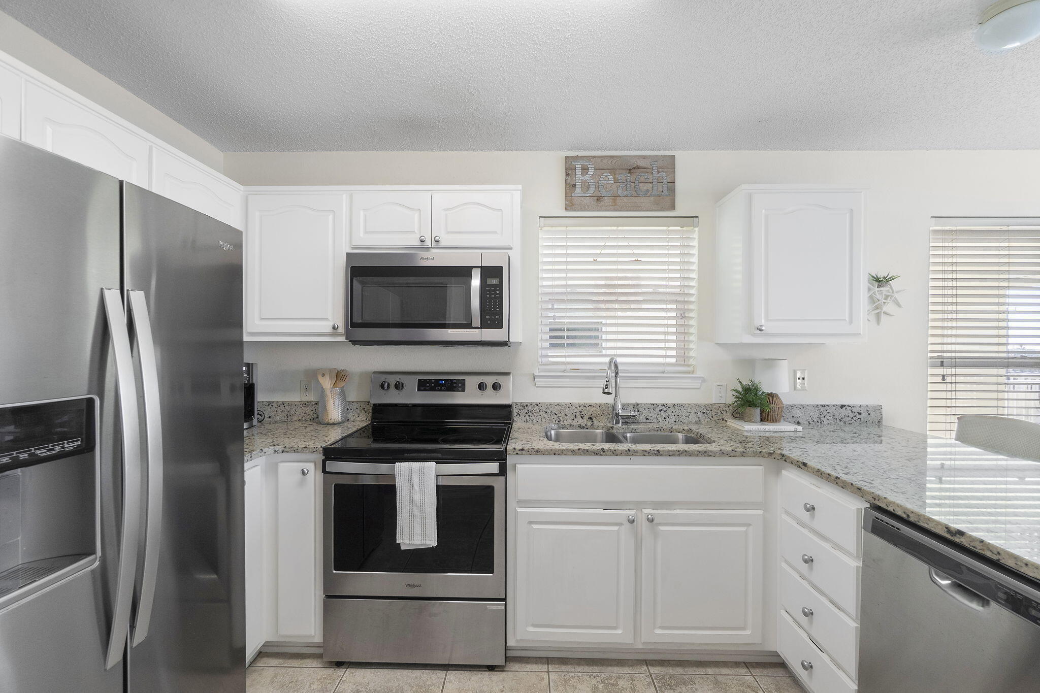 GULF ISLAND CONDOS - Residential