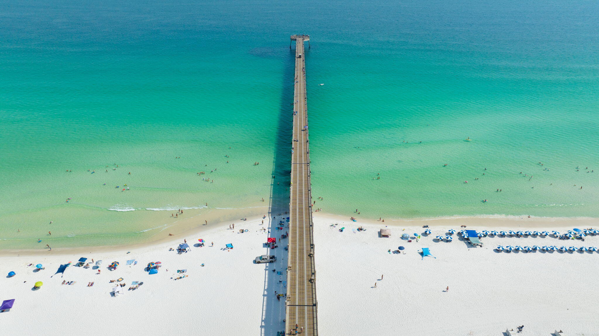 GULF ISLAND CONDOS - Residential