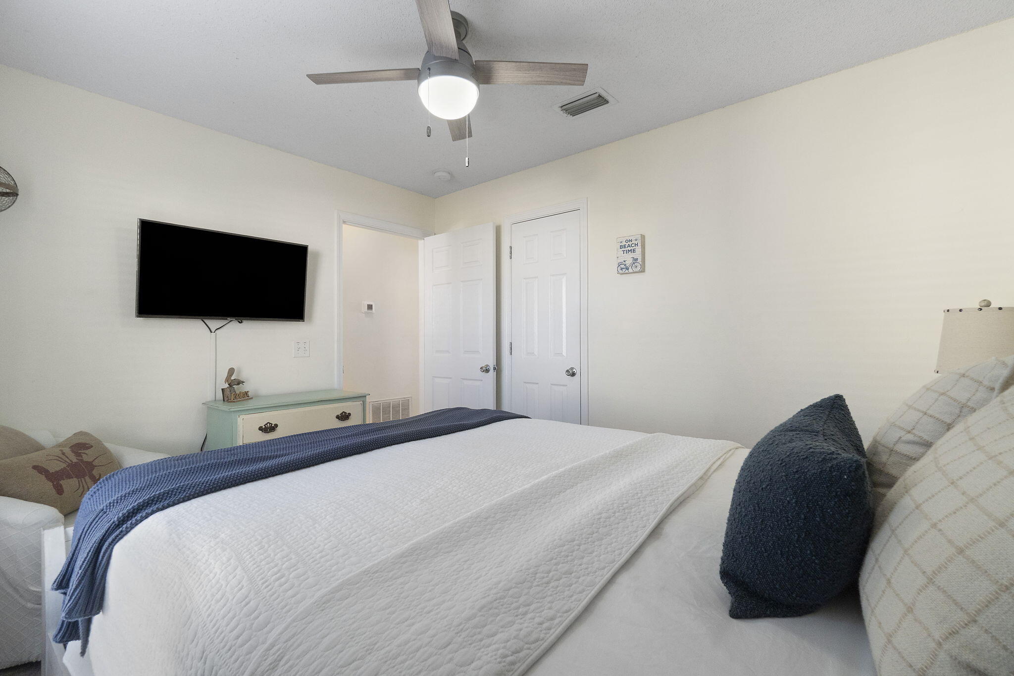 GULF ISLAND CONDOS - Residential