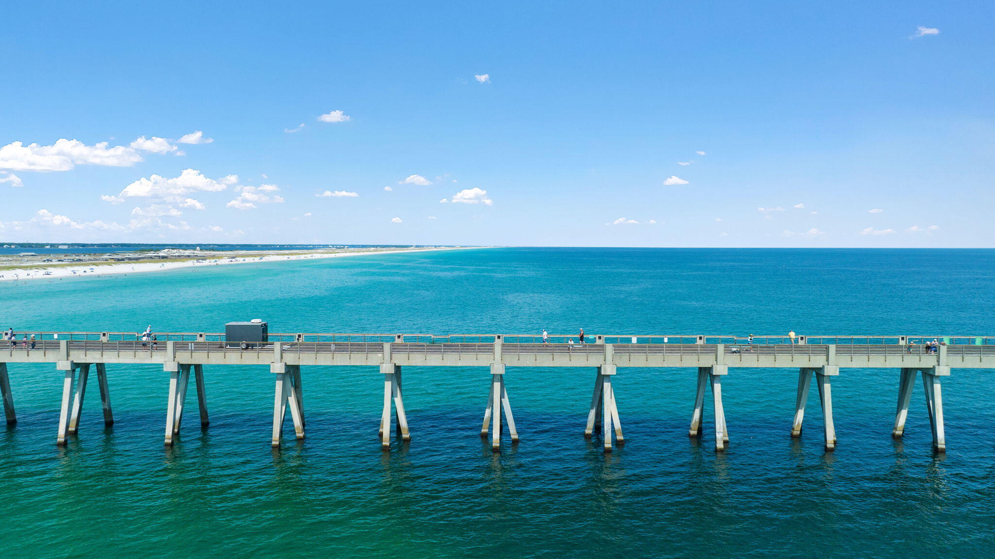 GULF ISLAND CONDOS - Residential