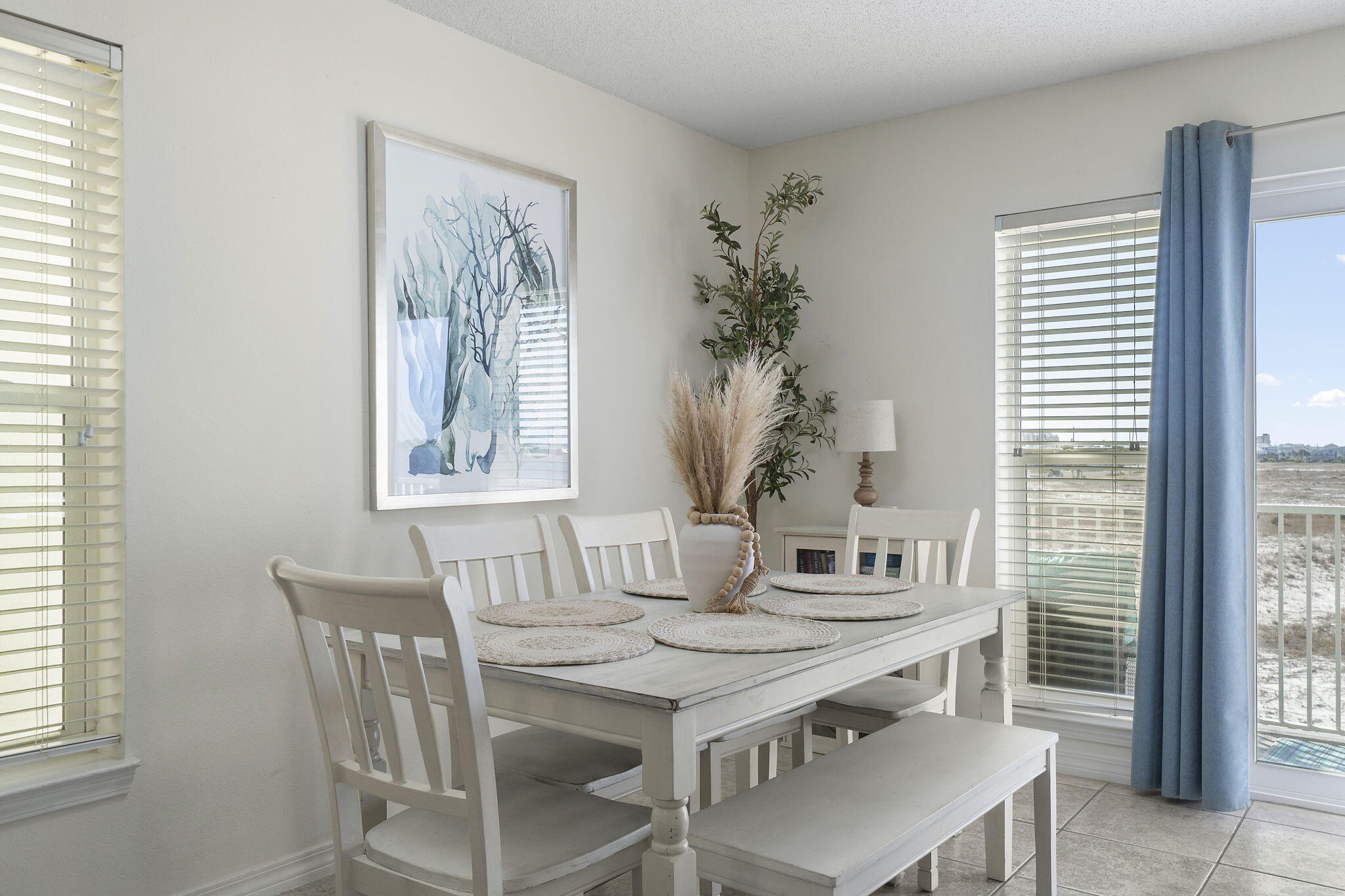 GULF ISLAND CONDOS - Residential