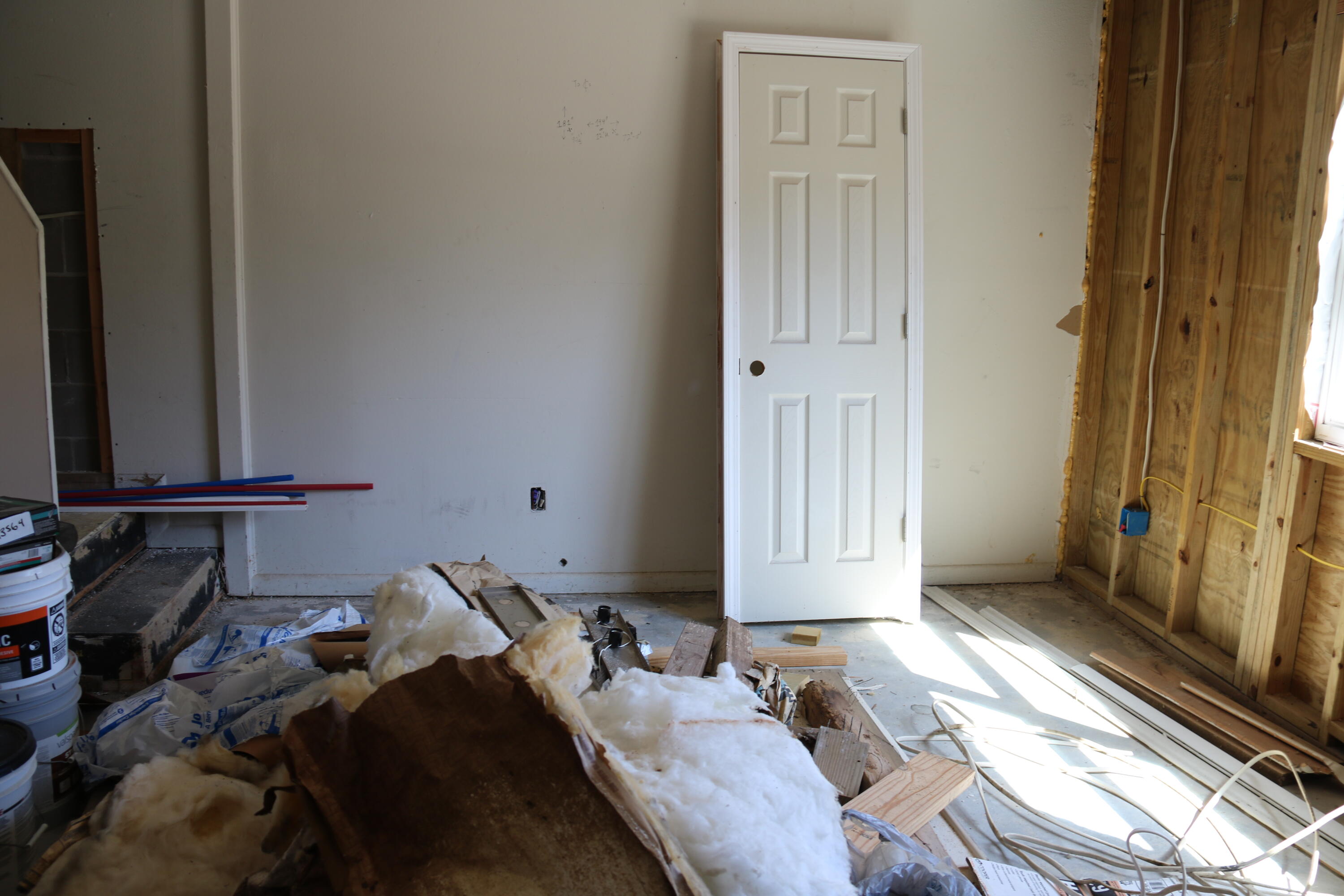 VALENCIA ARMS - Residential