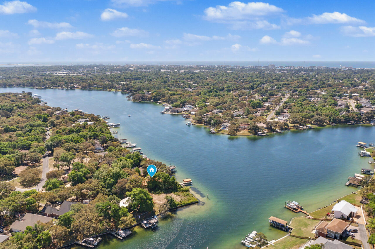 Ocean City - Residential