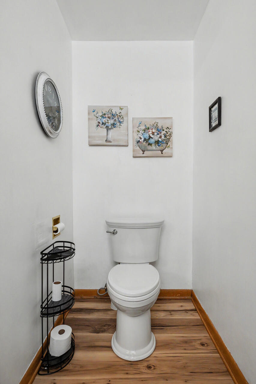 Ocean City - Residential