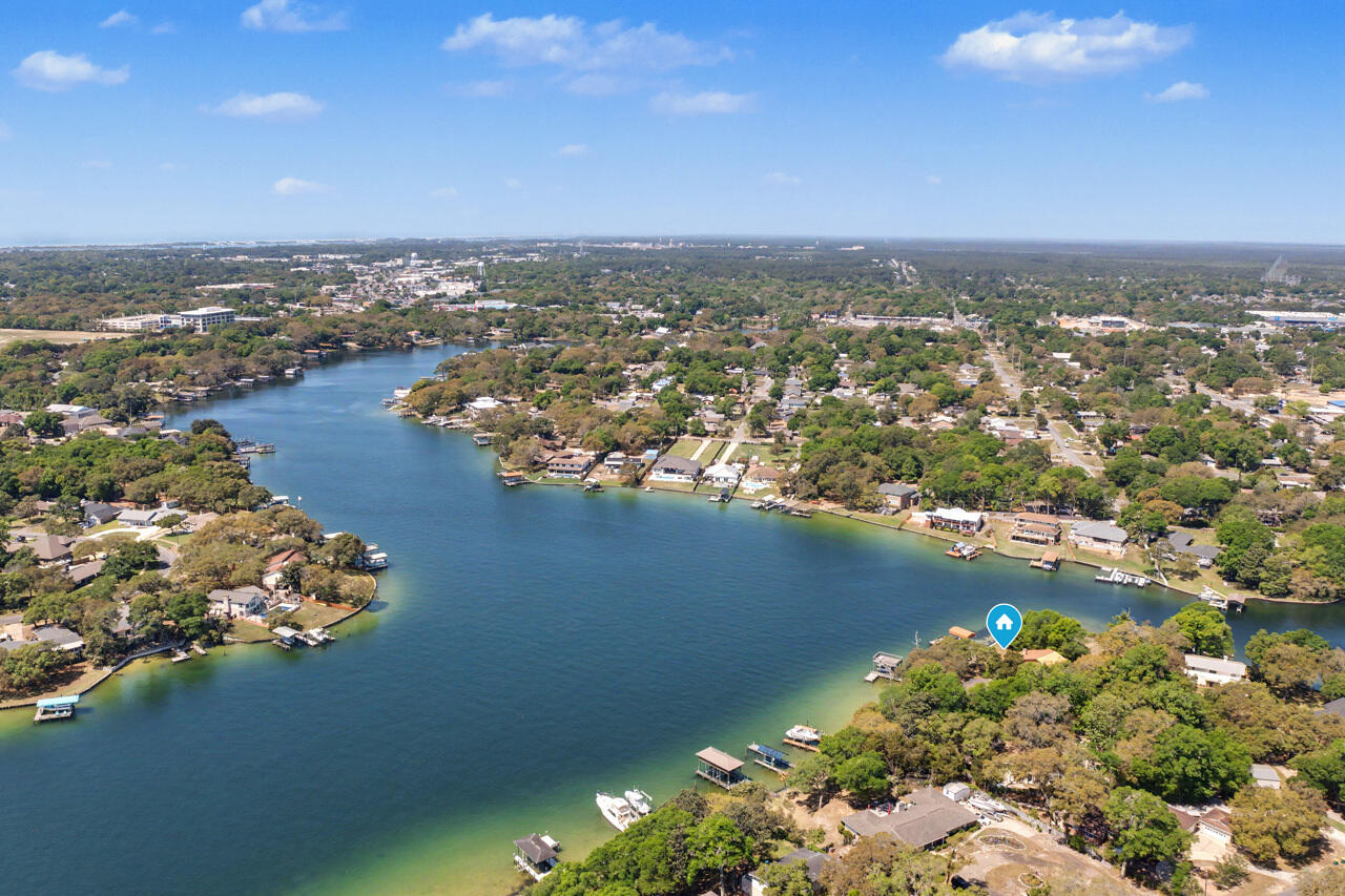 Ocean City - Residential