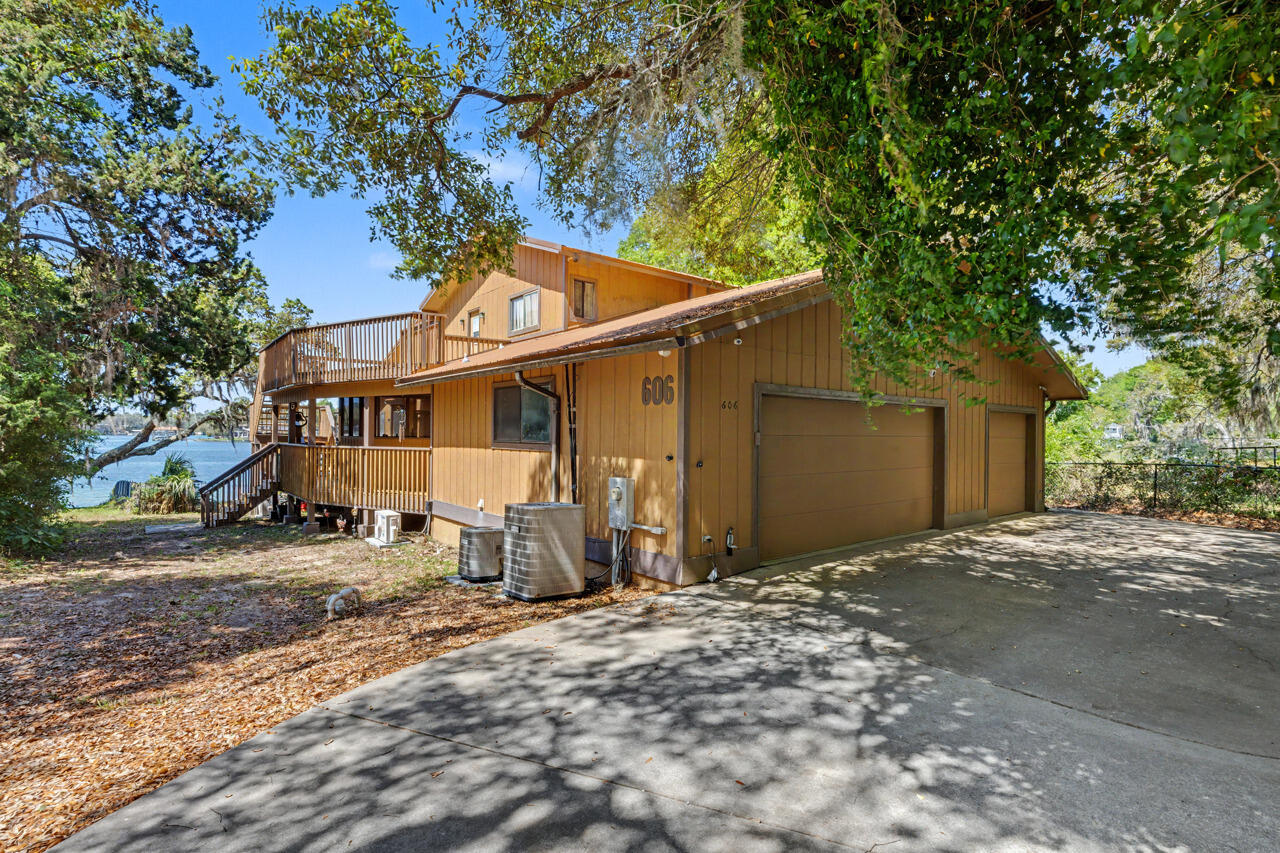 Ocean City - Residential