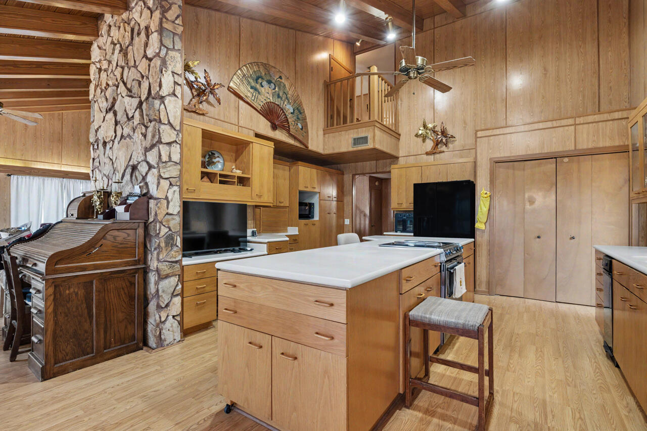 Ocean City - Residential