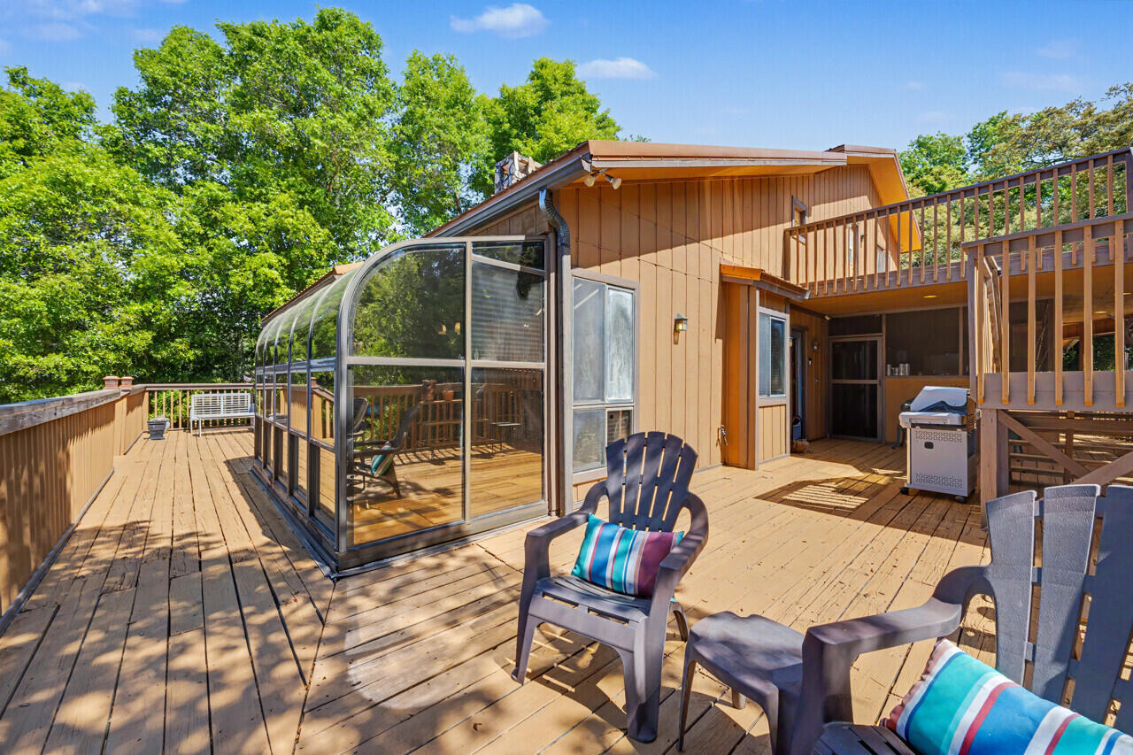 Ocean City - Residential