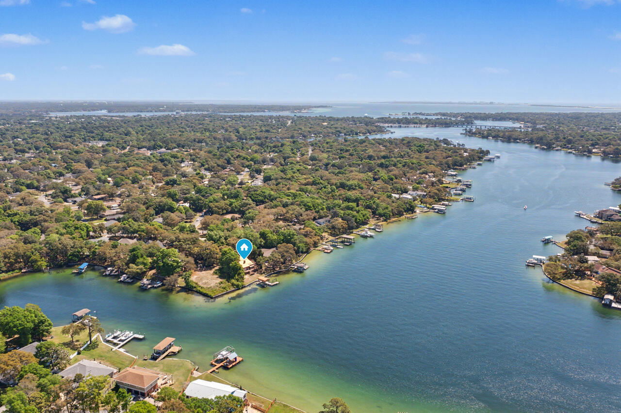 Ocean City - Residential