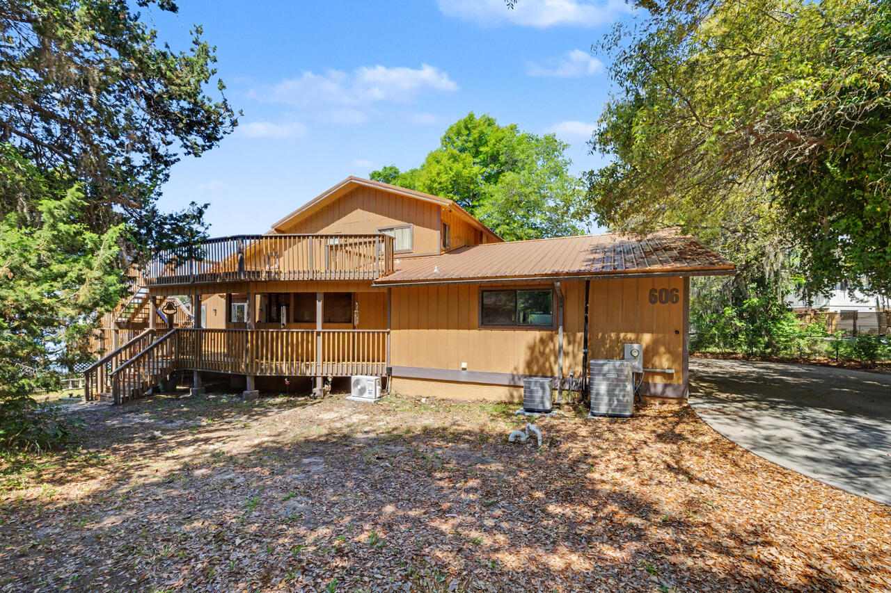 Ocean City - Residential