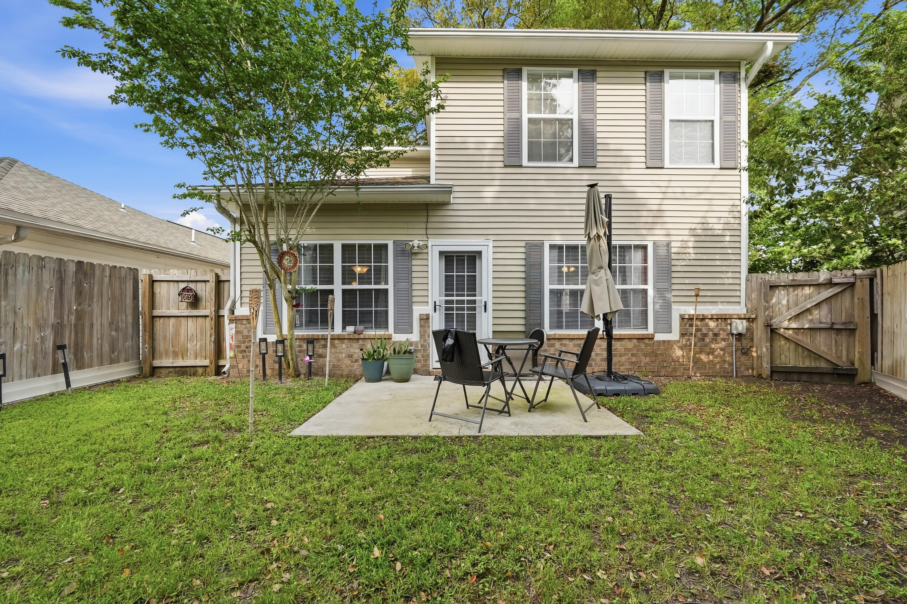 OAK PARK ESTATES - Residential