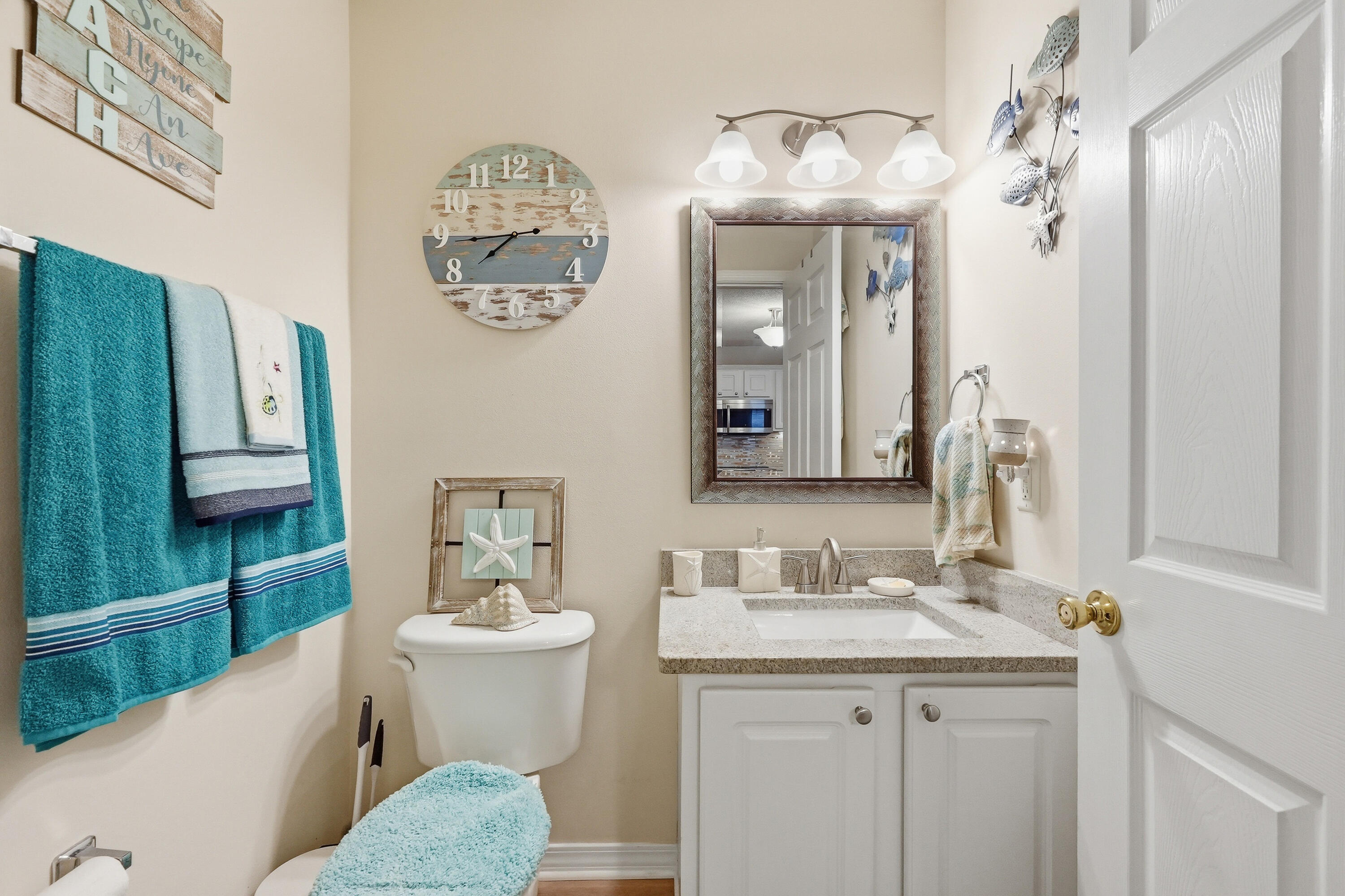 OAK PARK ESTATES - Residential