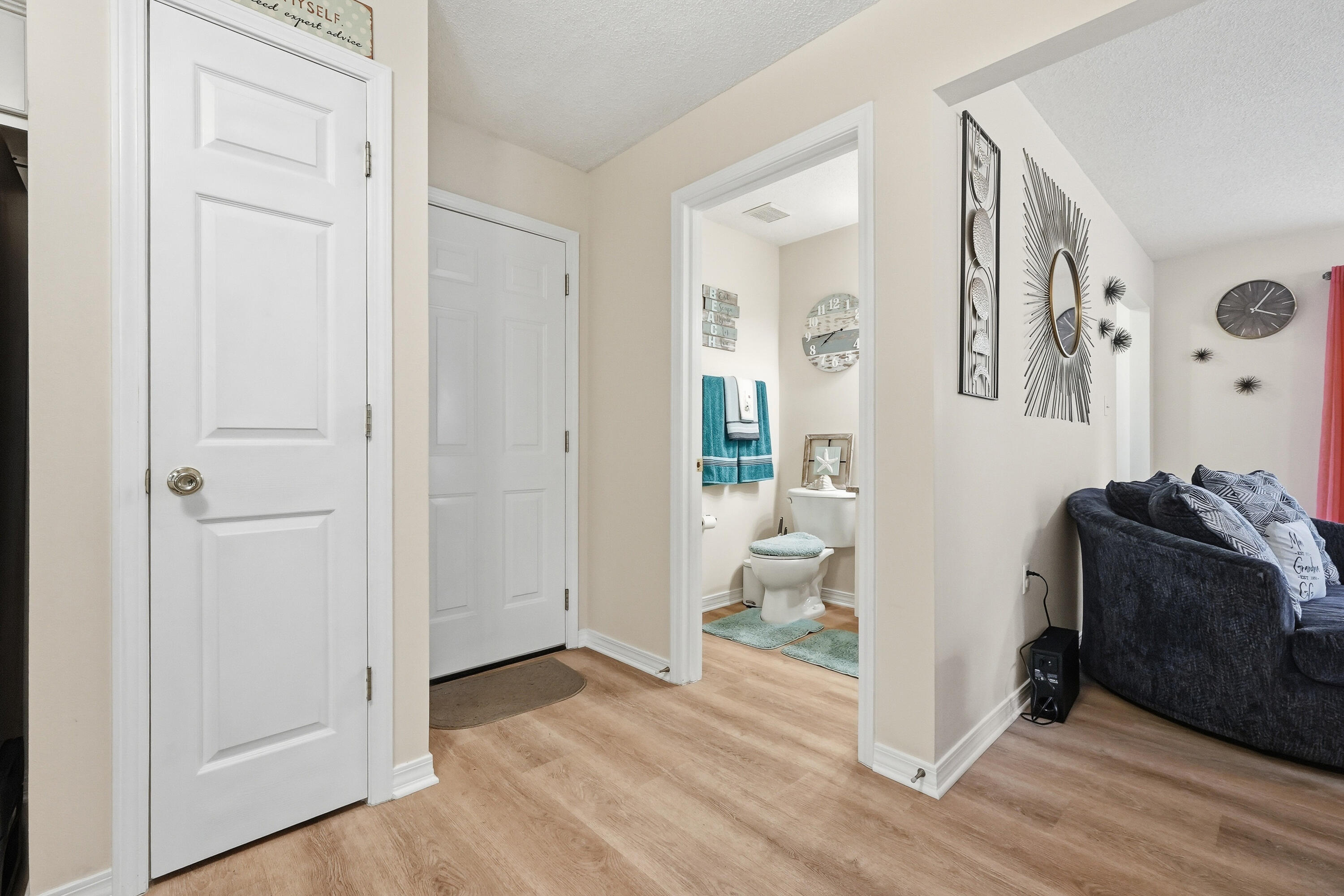 OAK PARK ESTATES - Residential