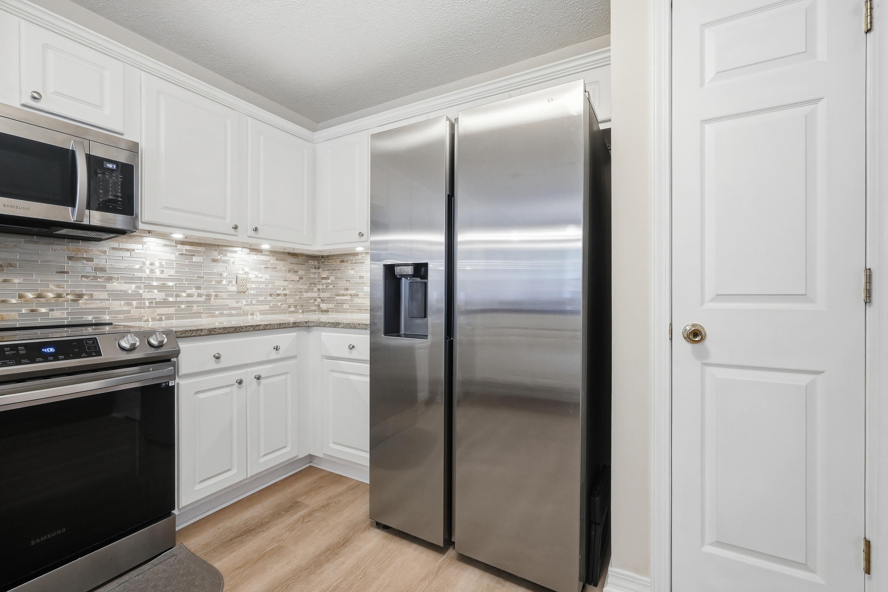 OAK PARK ESTATES - Residential