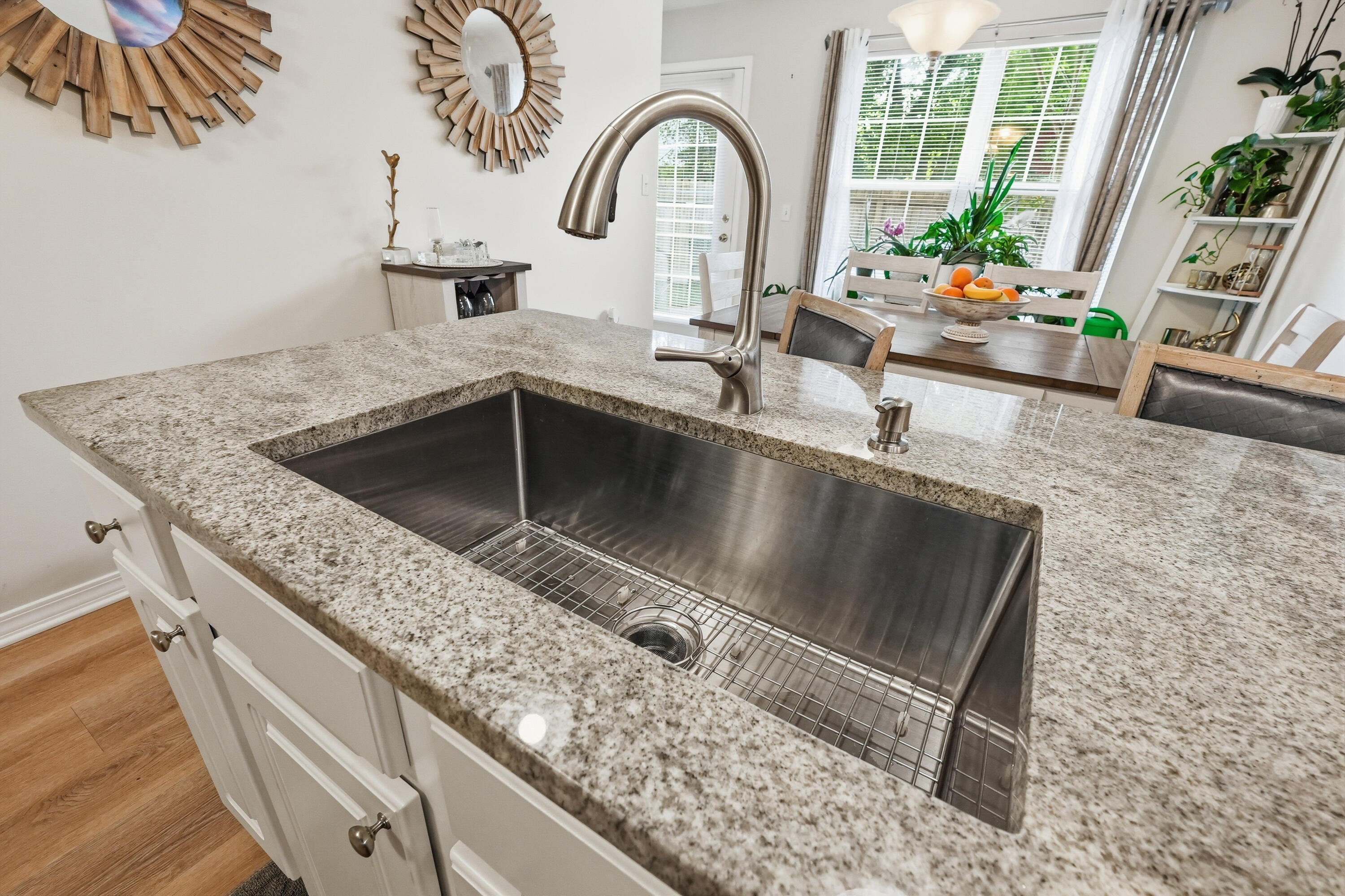 OAK PARK ESTATES - Residential