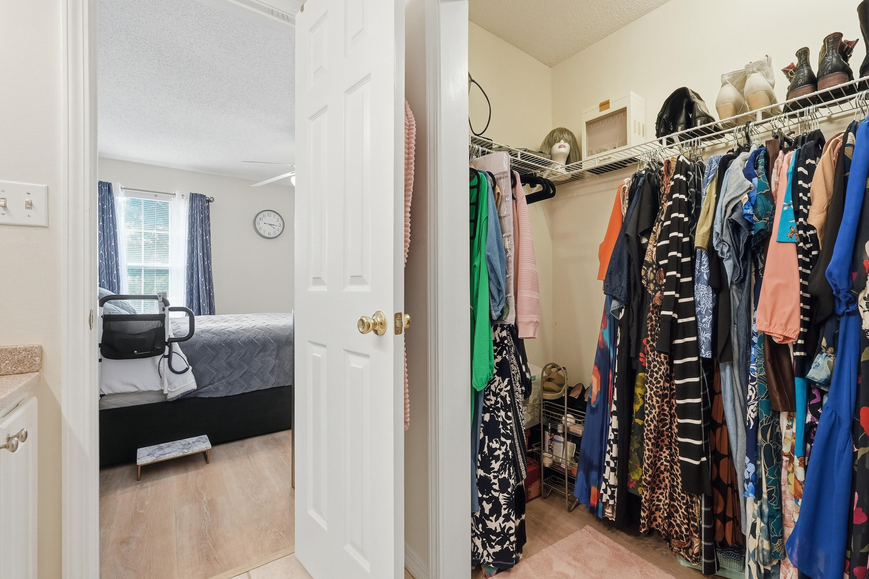 OAK PARK ESTATES - Residential