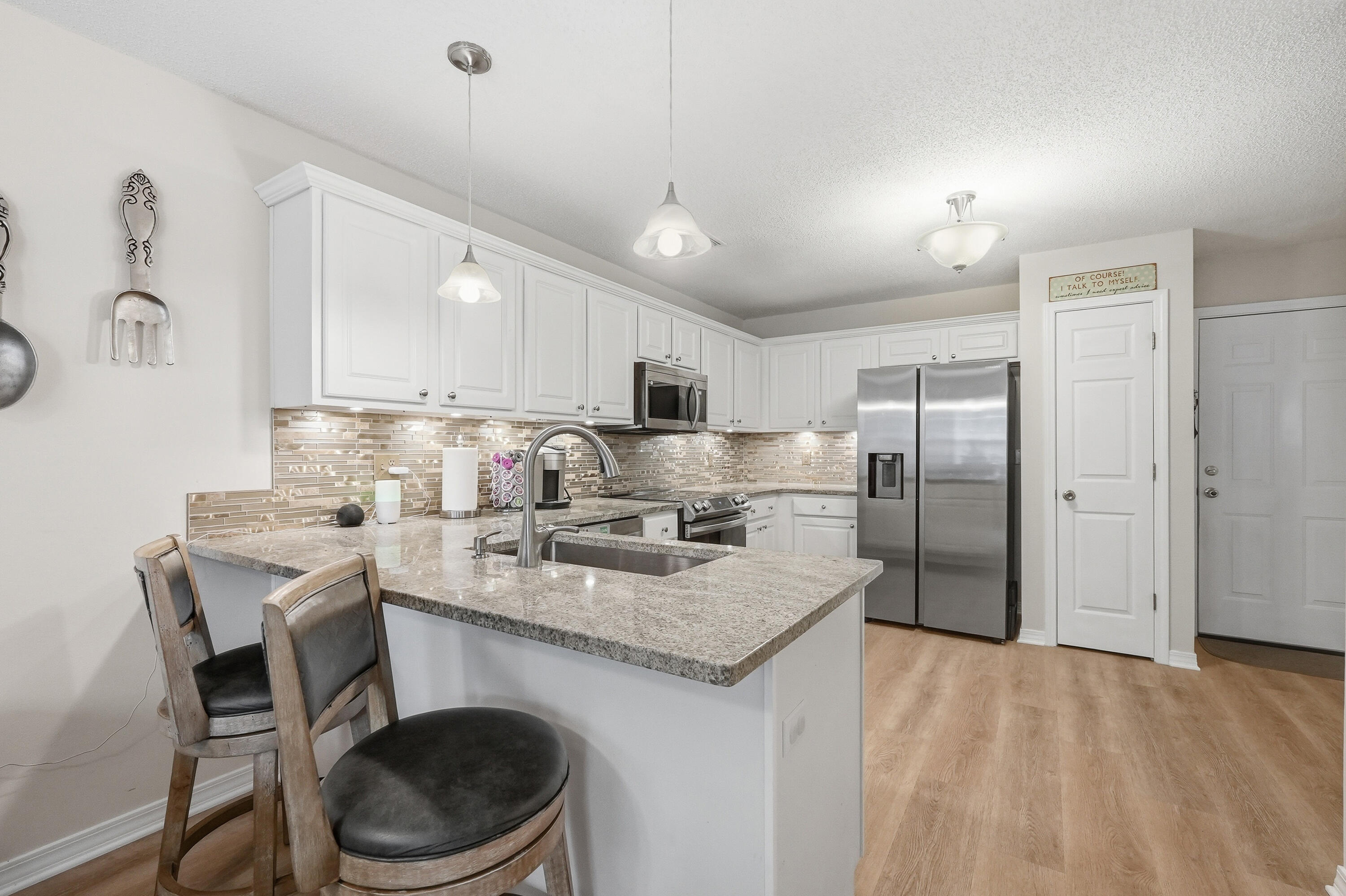 OAK PARK ESTATES - Residential