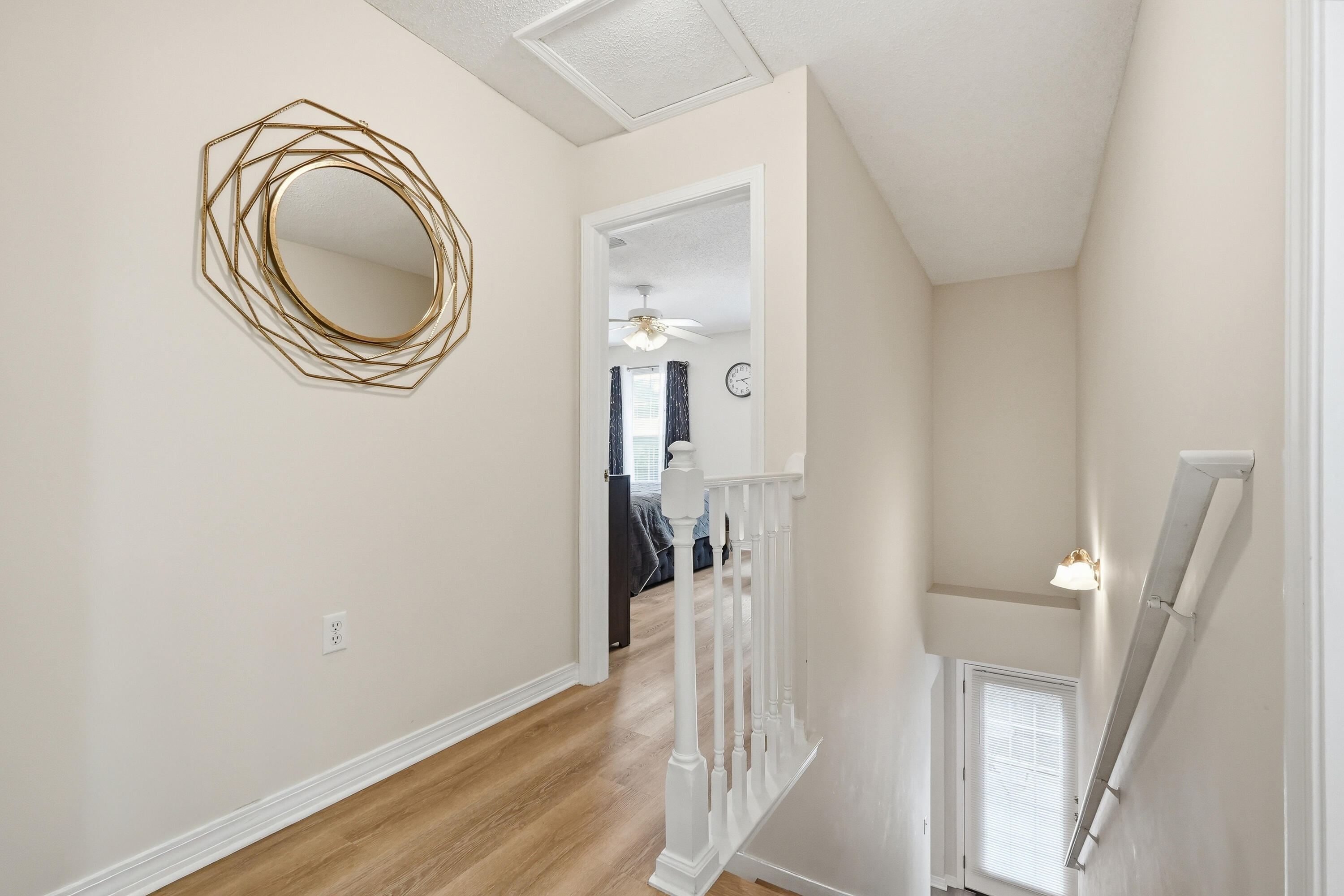 OAK PARK ESTATES - Residential