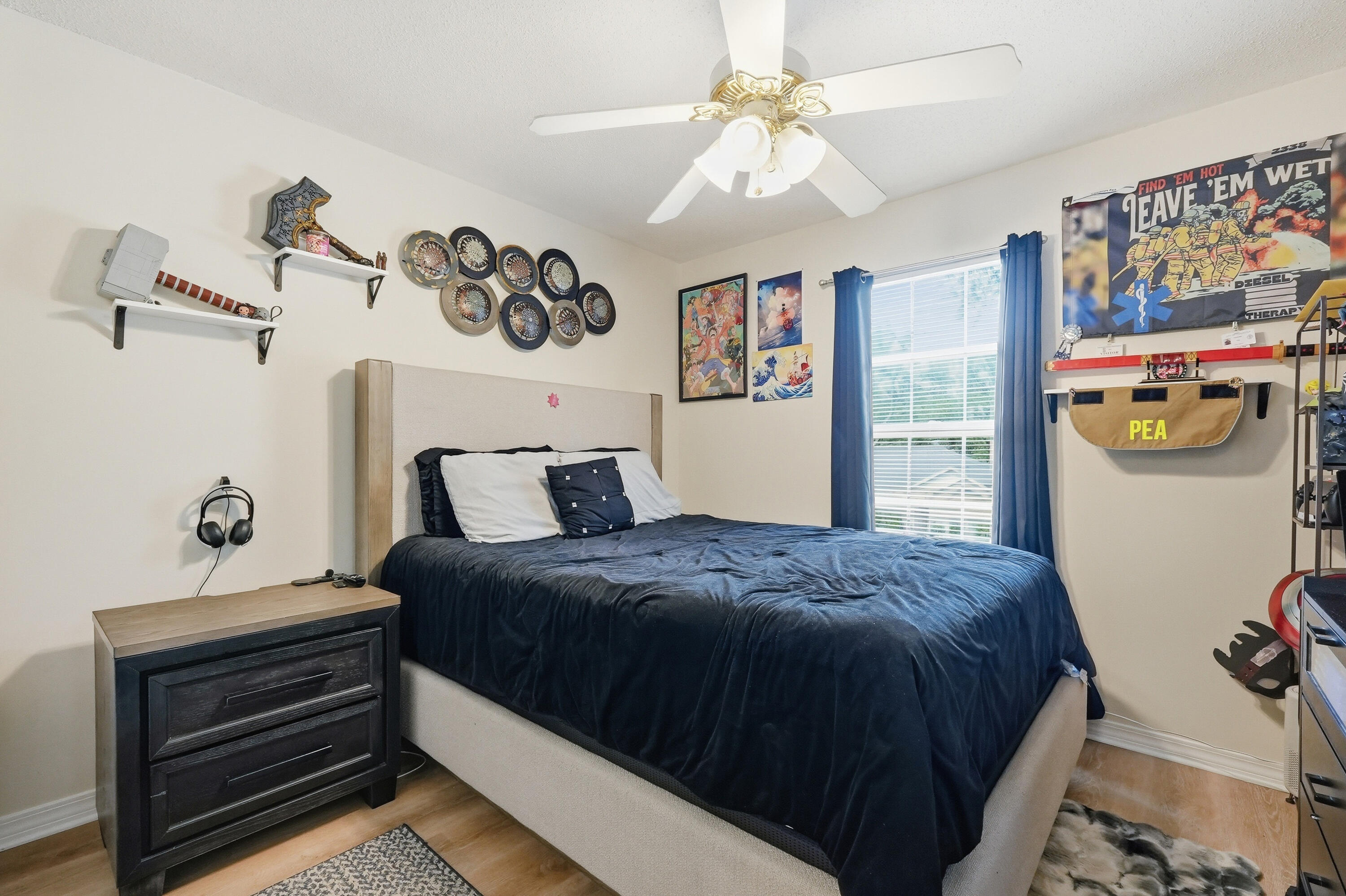 OAK PARK ESTATES - Residential