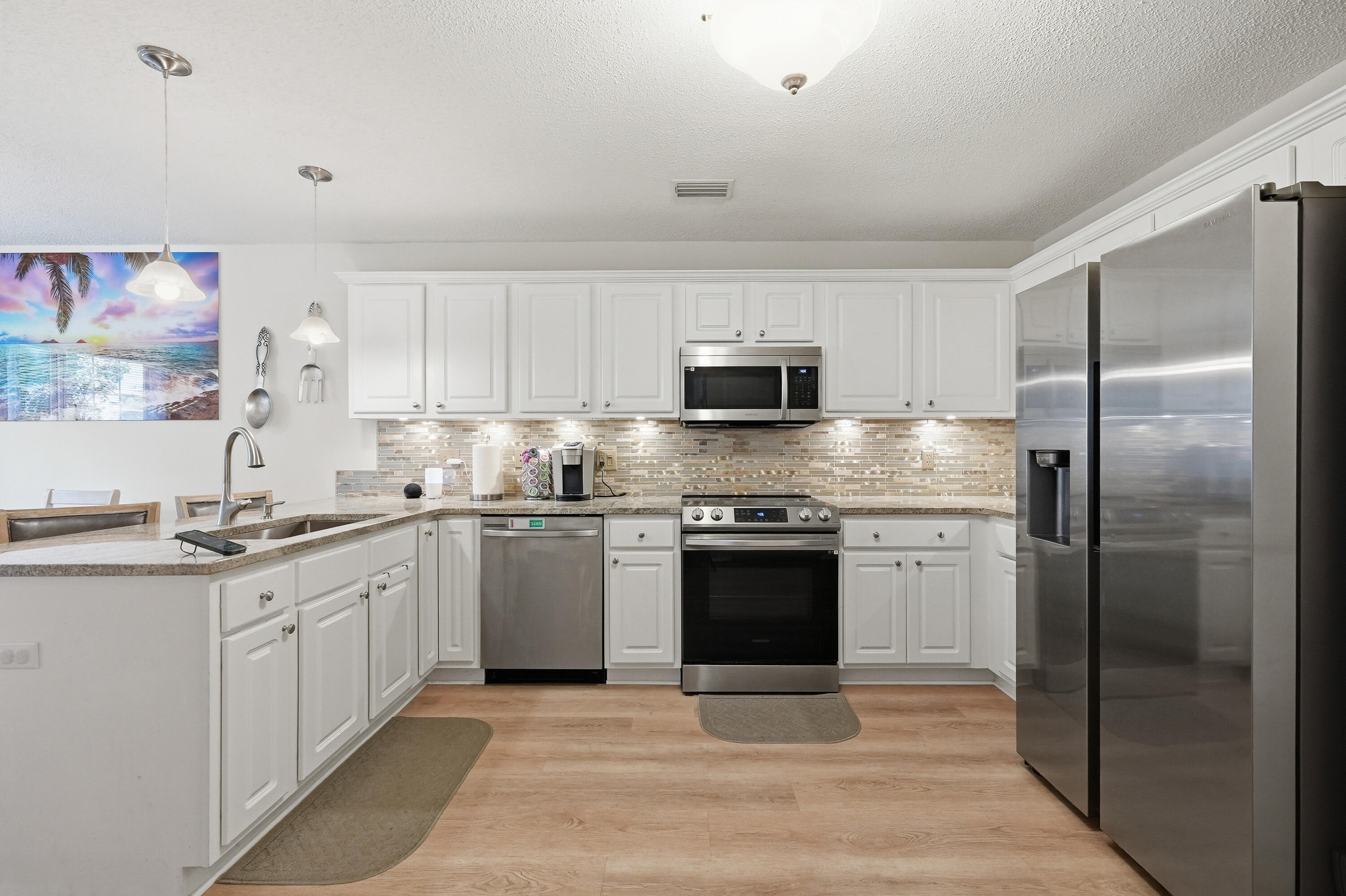 OAK PARK ESTATES - Residential