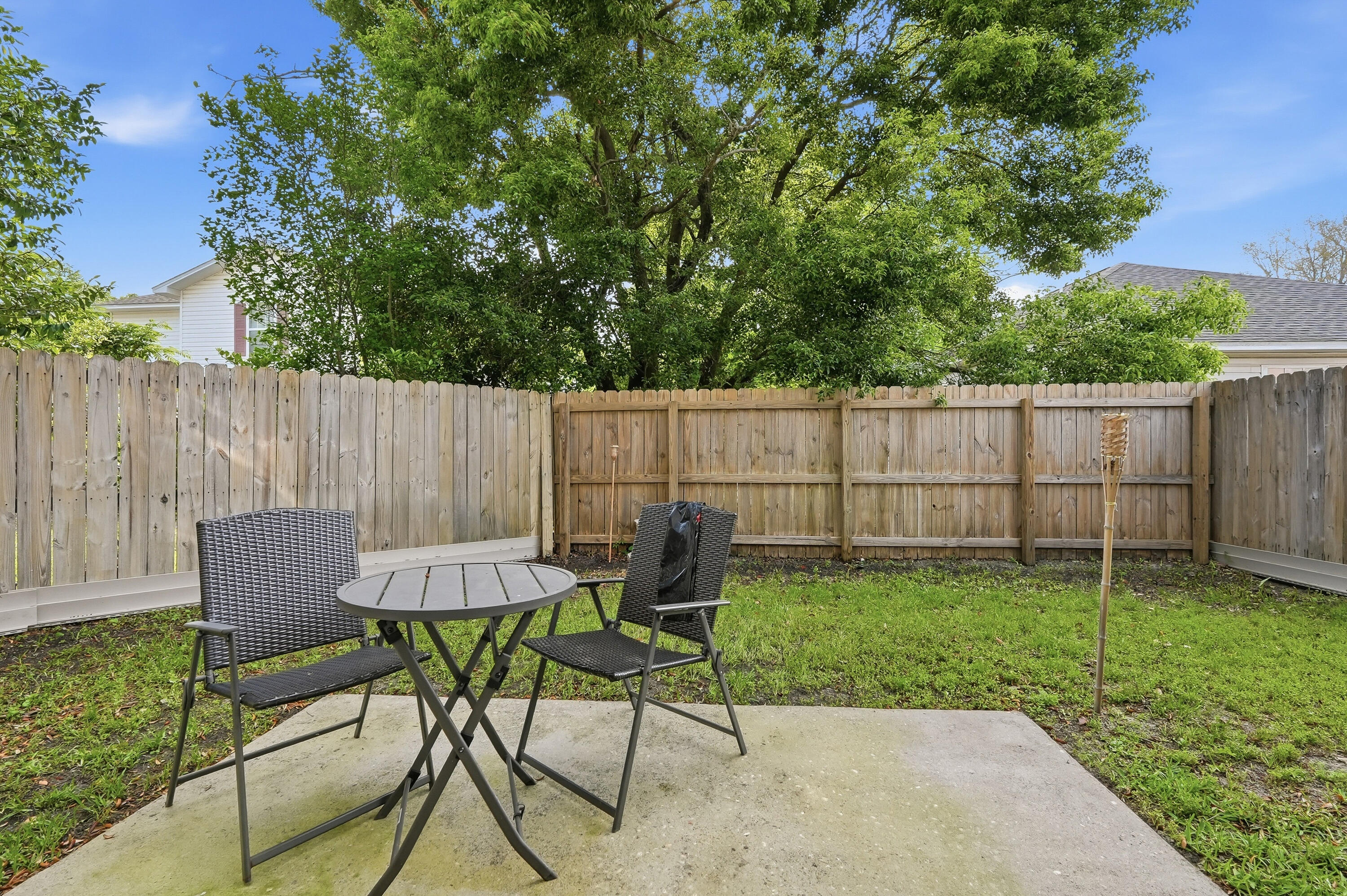 OAK PARK ESTATES - Residential