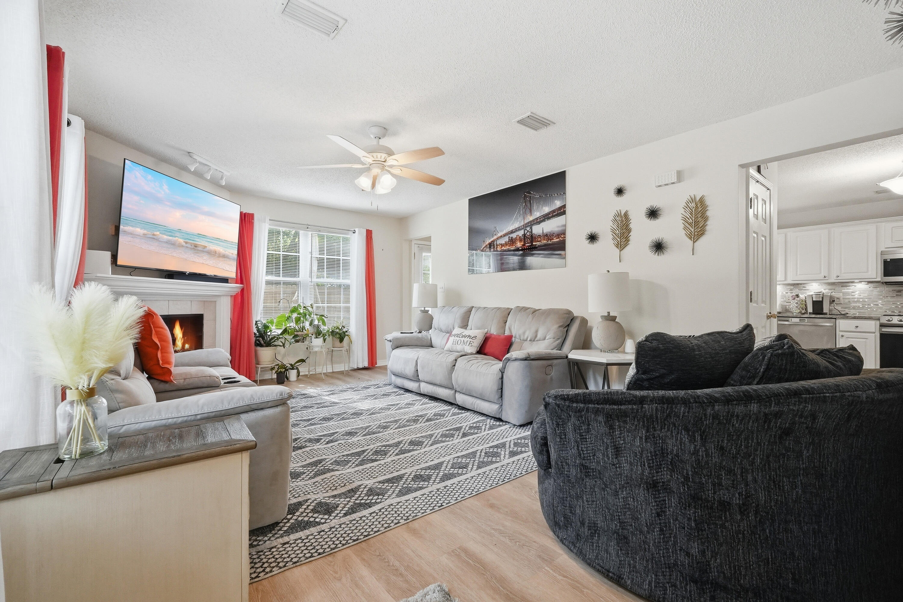 OAK PARK ESTATES - Residential