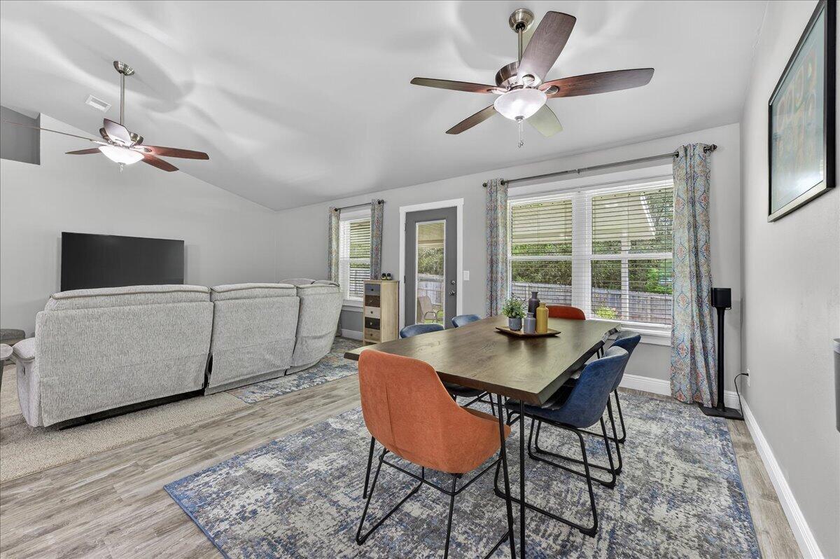 ANTIOCH ESTATES S/D - Residential