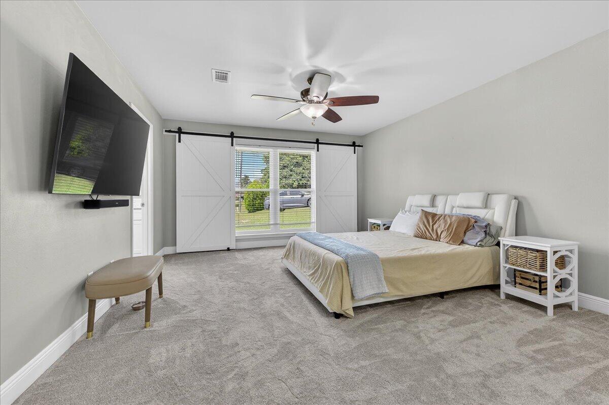 ANTIOCH ESTATES S/D - Residential