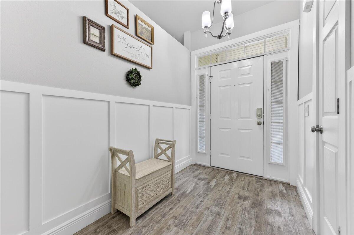 ANTIOCH ESTATES S/D - Residential