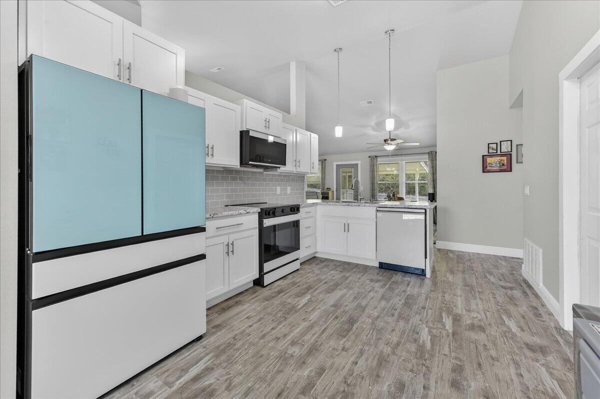 ANTIOCH ESTATES S/D - Residential