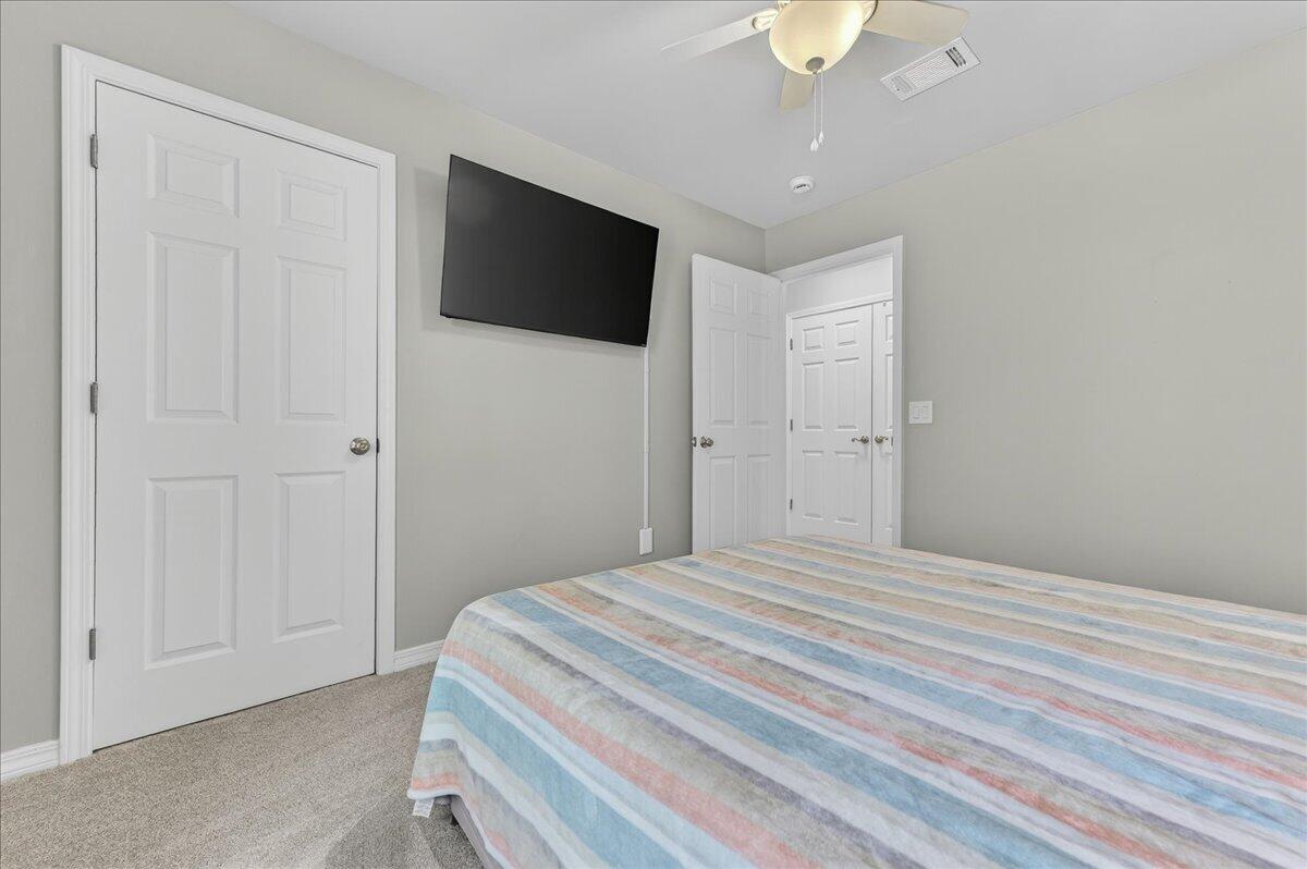 ANTIOCH ESTATES S/D - Residential