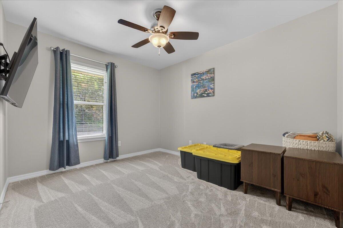 ANTIOCH ESTATES S/D - Residential