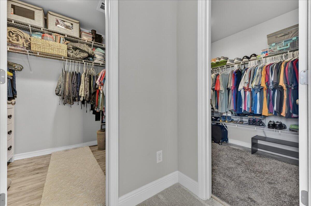 ANTIOCH ESTATES S/D - Residential