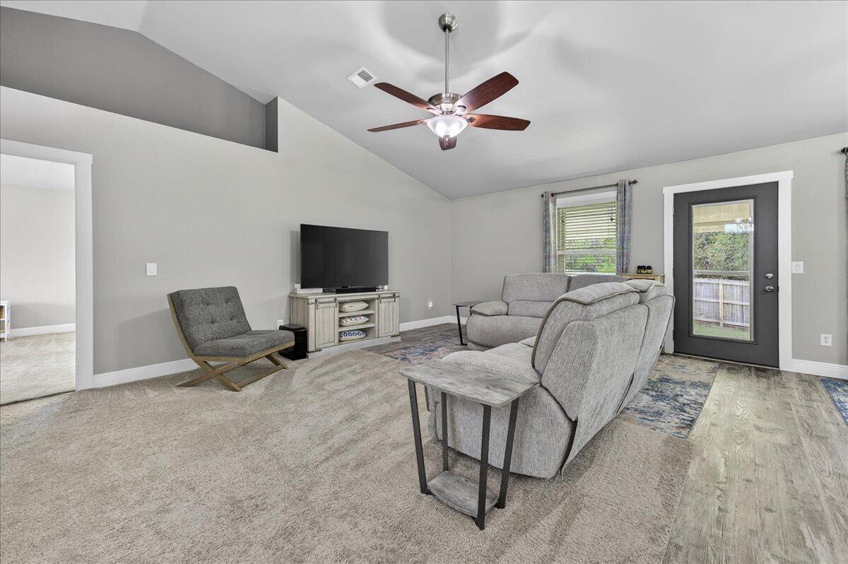 ANTIOCH ESTATES S/D - Residential